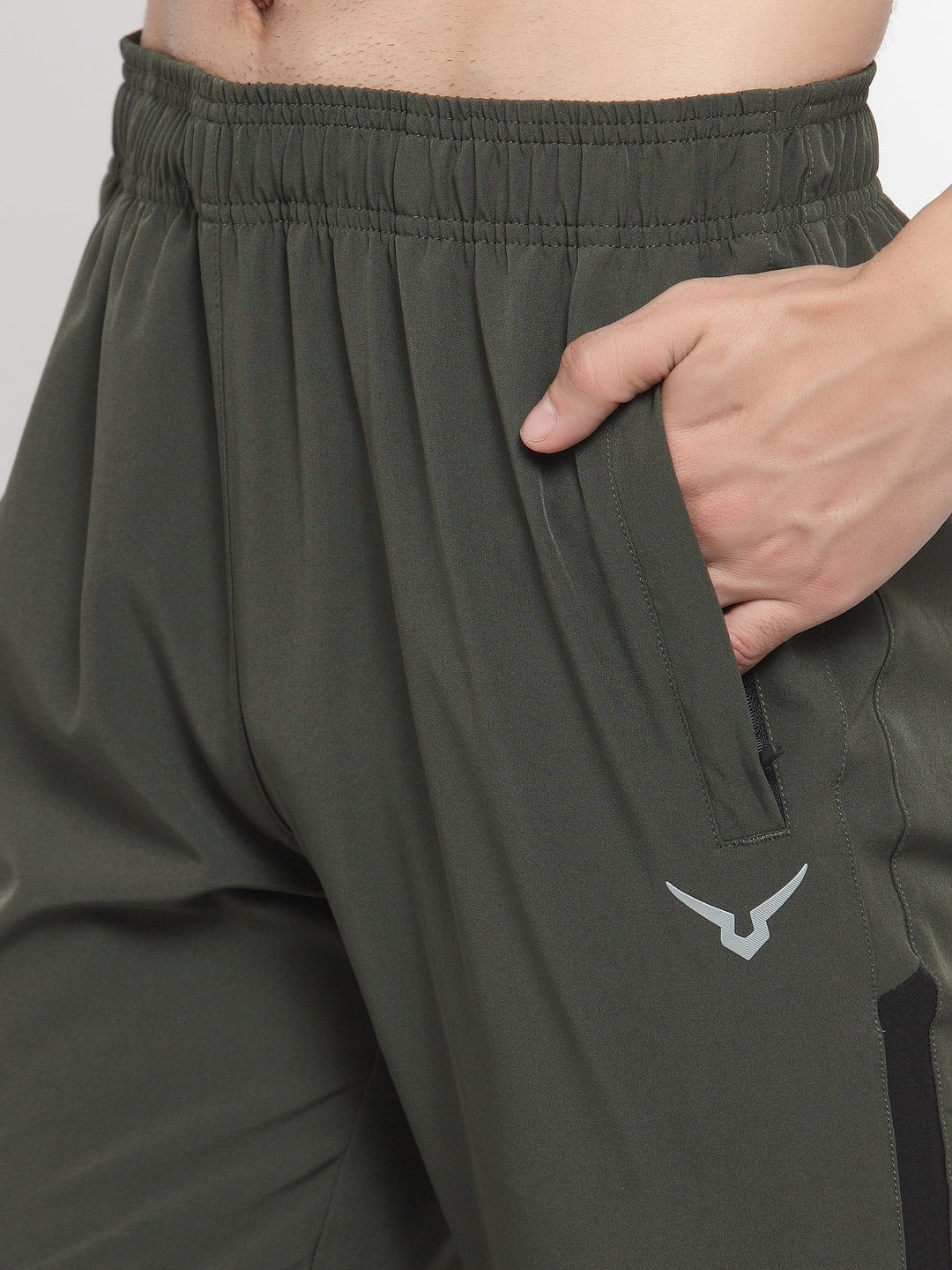 Invincible Men’s Light Weight Lounge Tracksuit