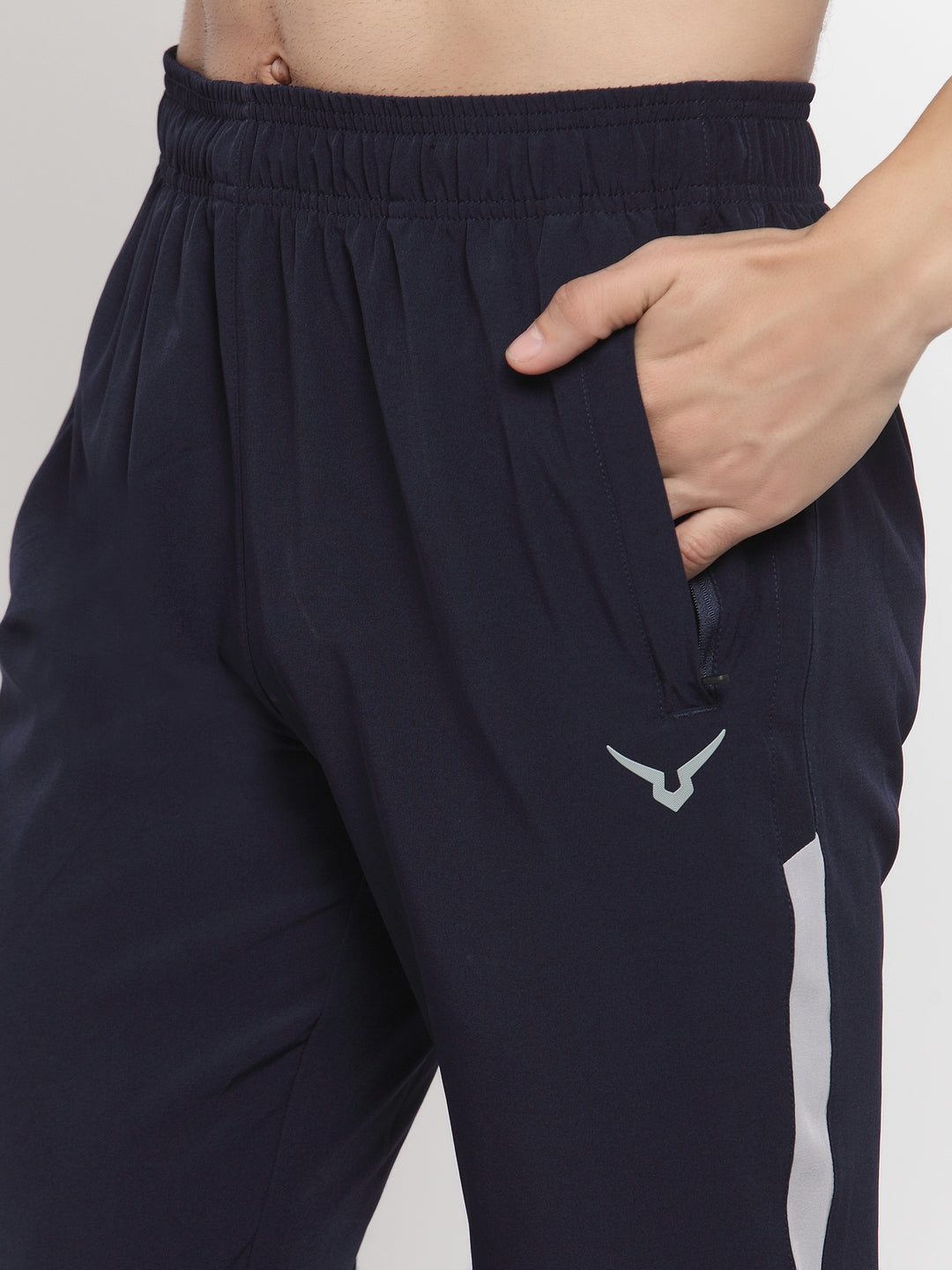 Invincible Men’s Light Weight Lounge Tracksuit