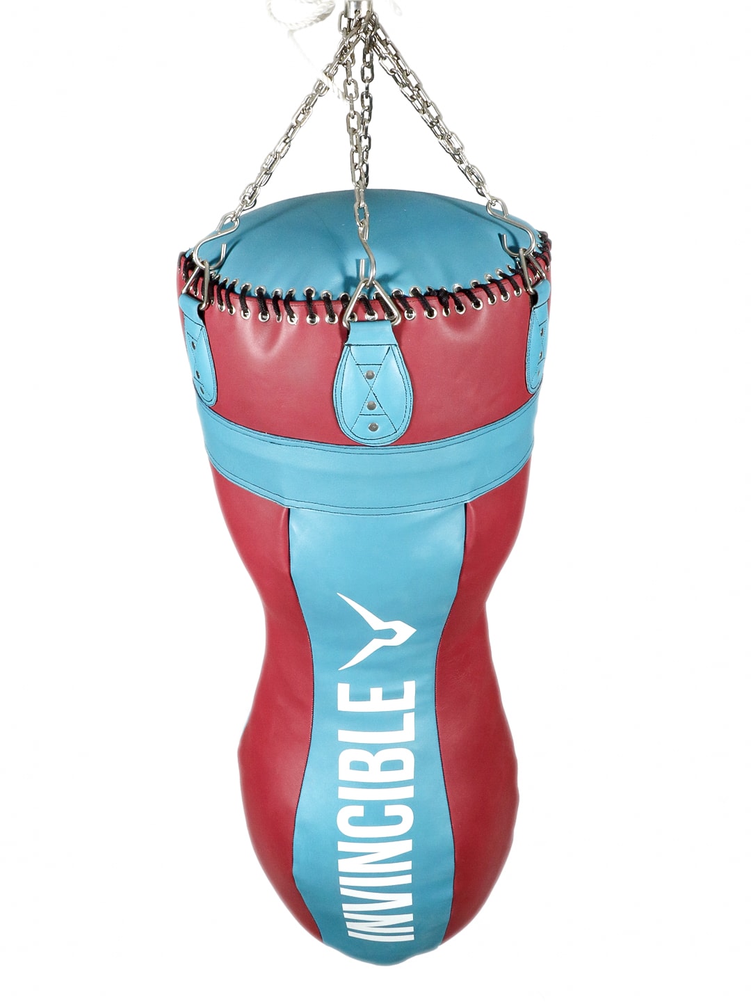 Invincible Filled Boxing Giant Body Bag