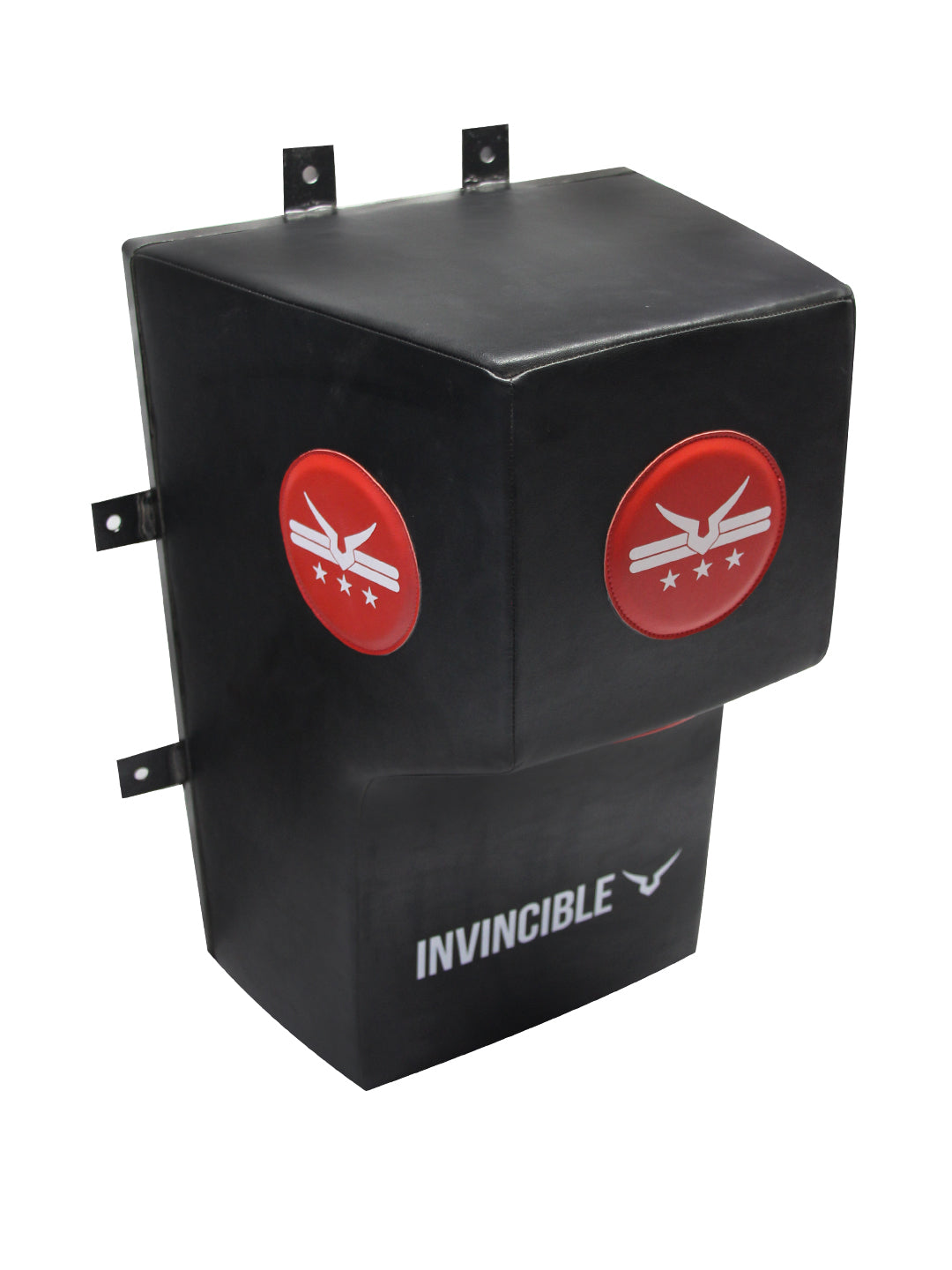 Invincible Wall Mount Heavy Bag