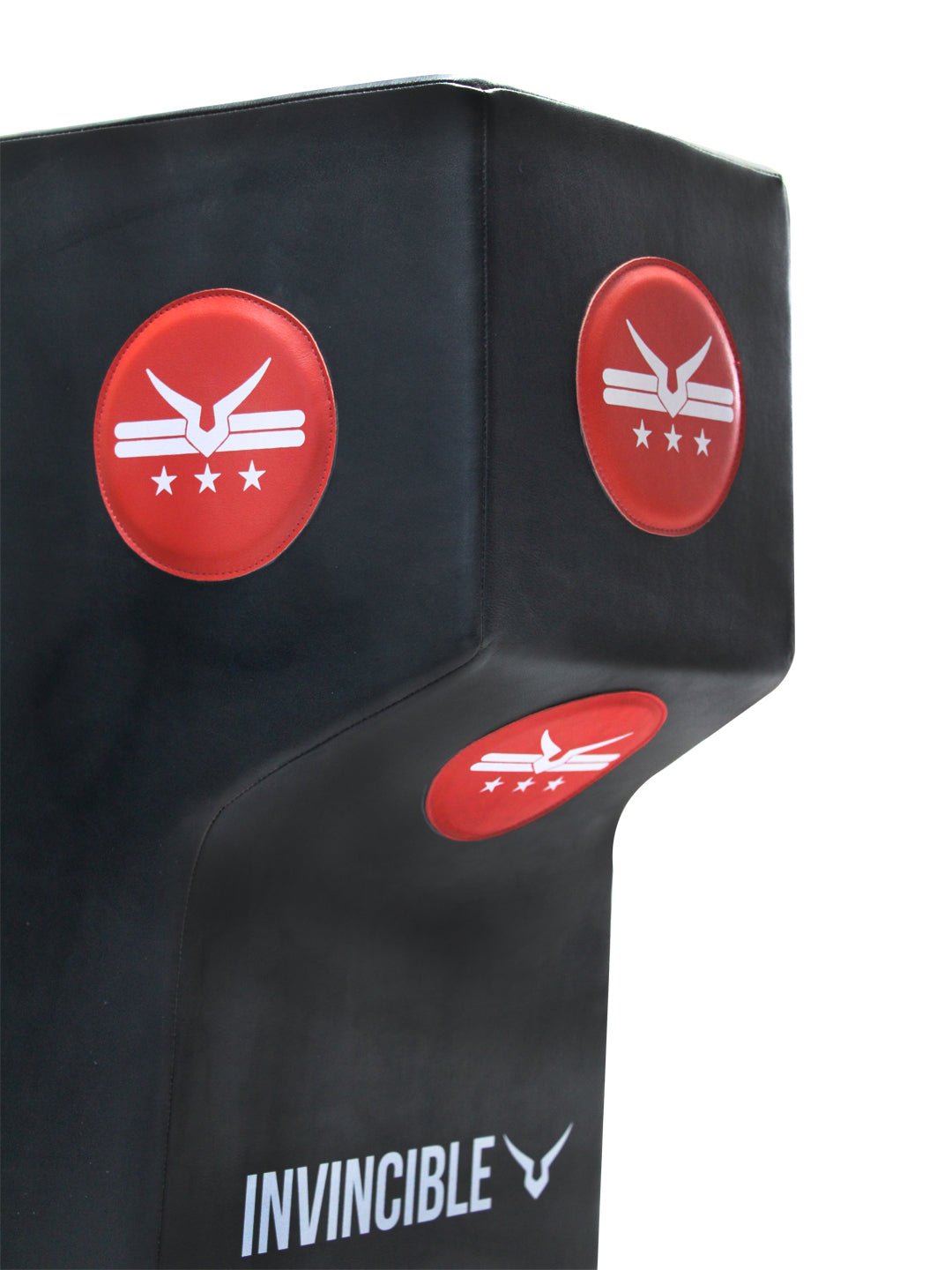 Invincible Wall Mount Heavy Bag