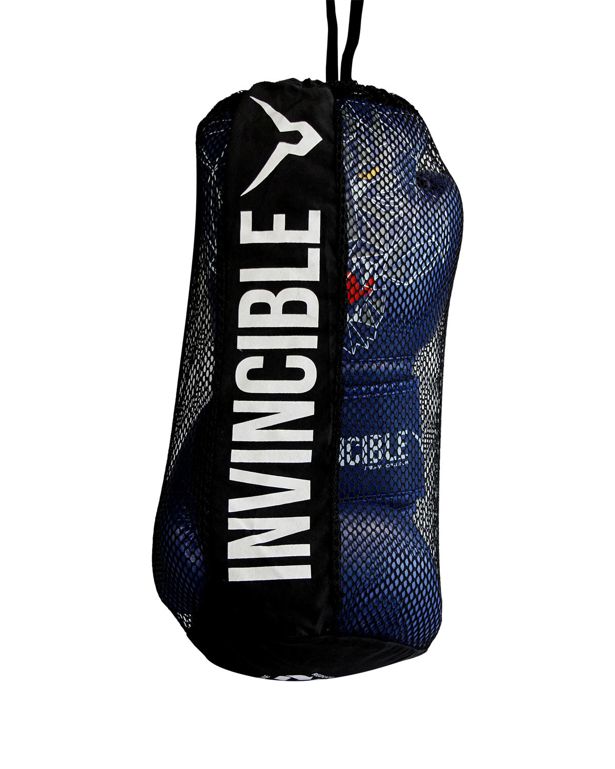 Invincible Limited Edition Combat Boxing Gloves