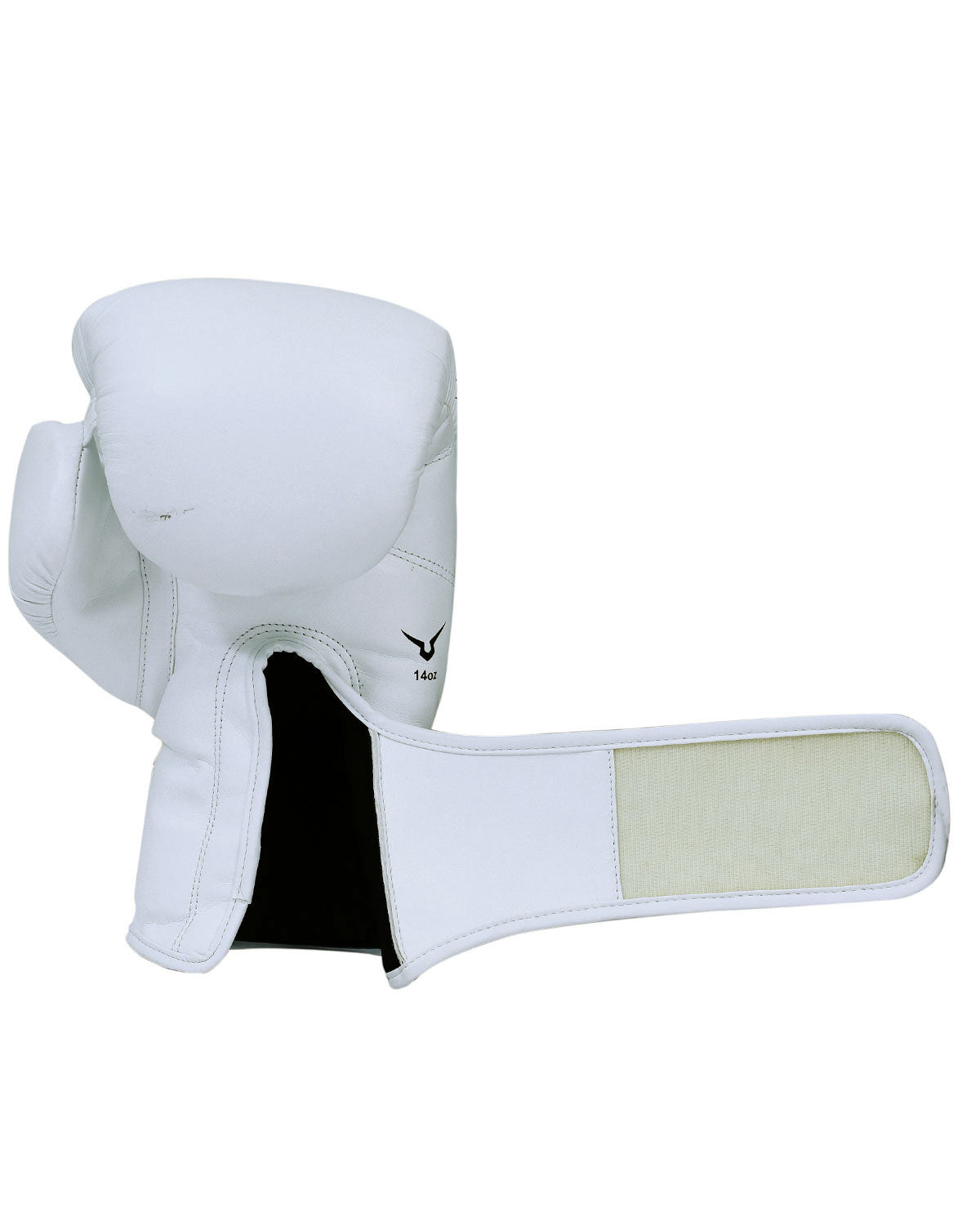 Invincible Limited Edition Combat Boxing Gloves