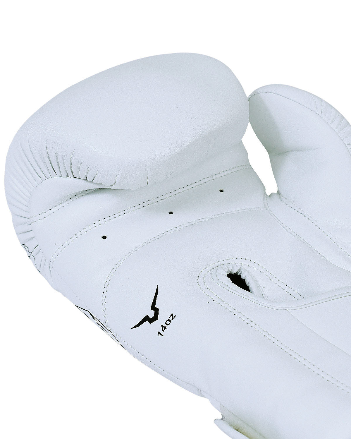 Invincible Limited Edition Combat Boxing Gloves