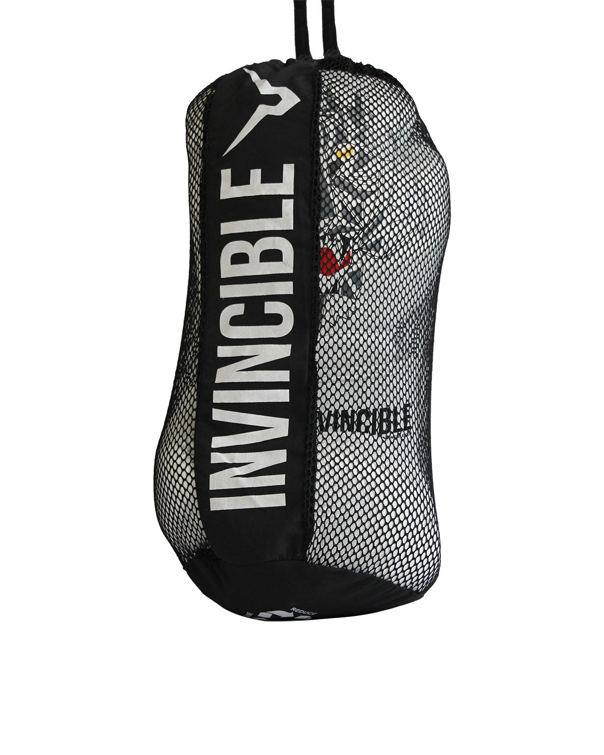 Invincible Limited Edition Combat Boxing Gloves