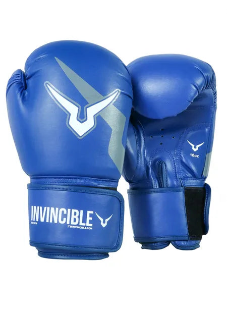 Invincible Amateur Kids Training Gloves