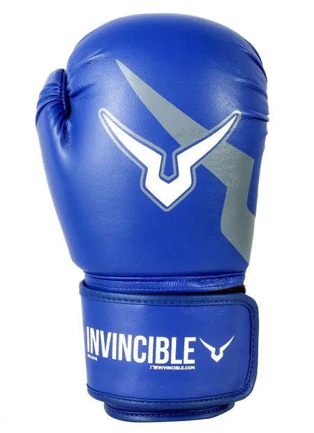 Invincible Amateur Kids Training Boxing Gloves