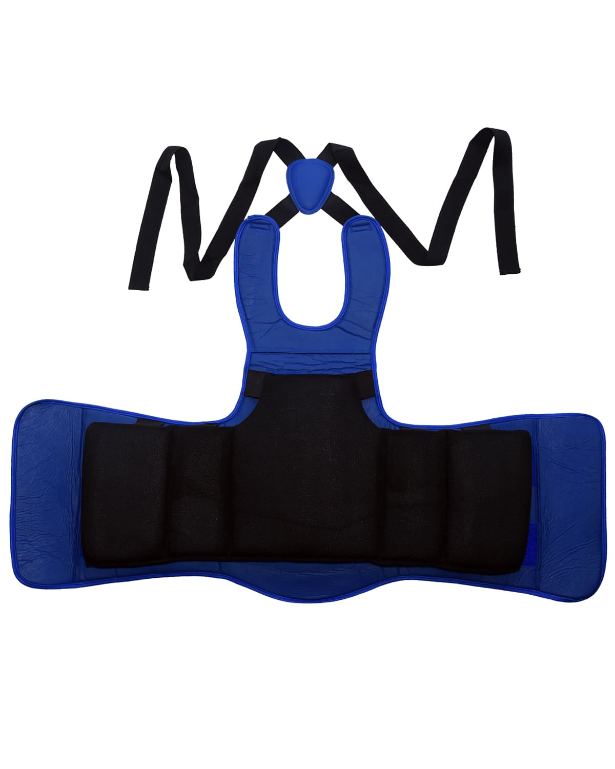 Invincible Wushu Extreme Chest Guard