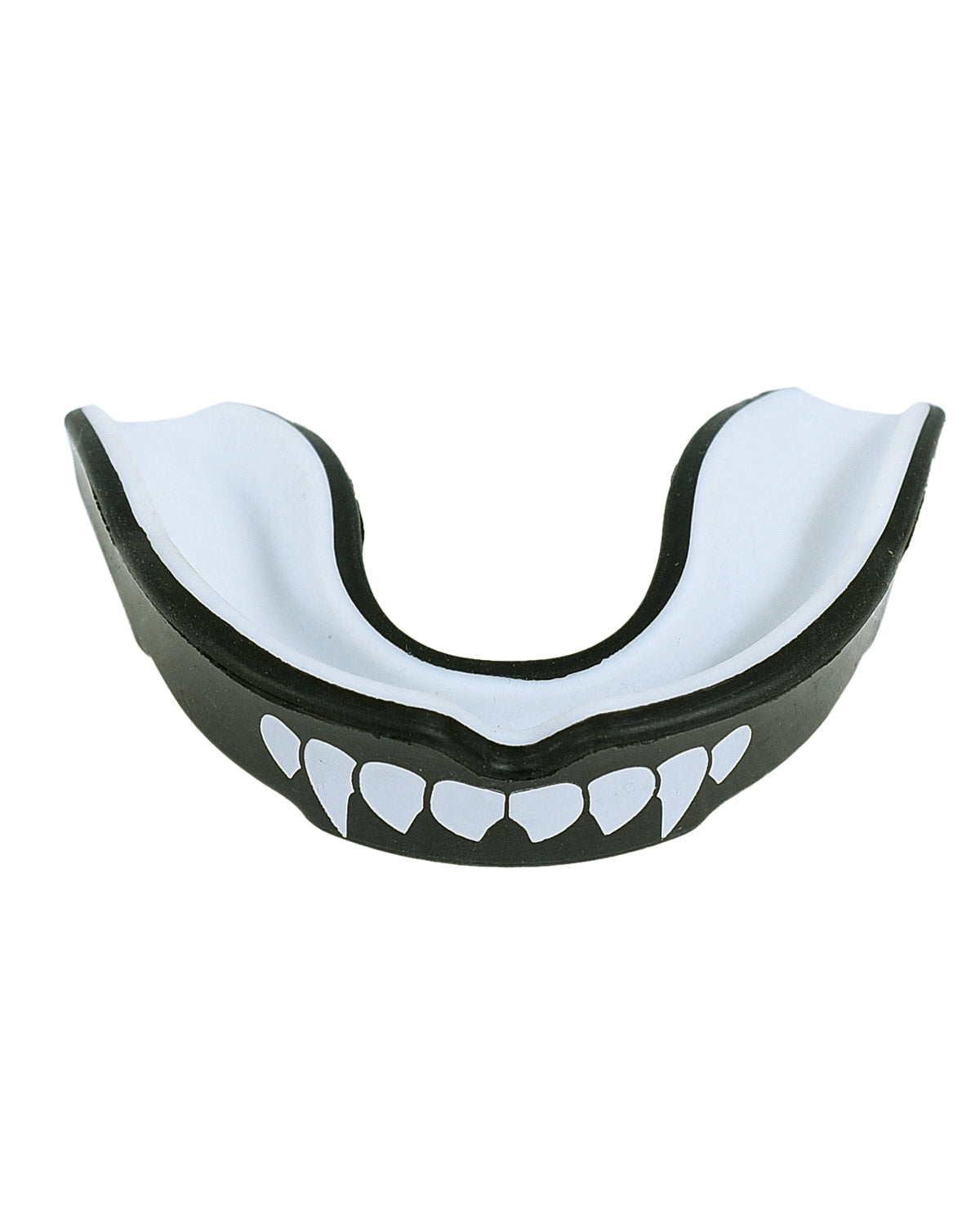 Invincible Beast & Fangs Print Mouth Guard