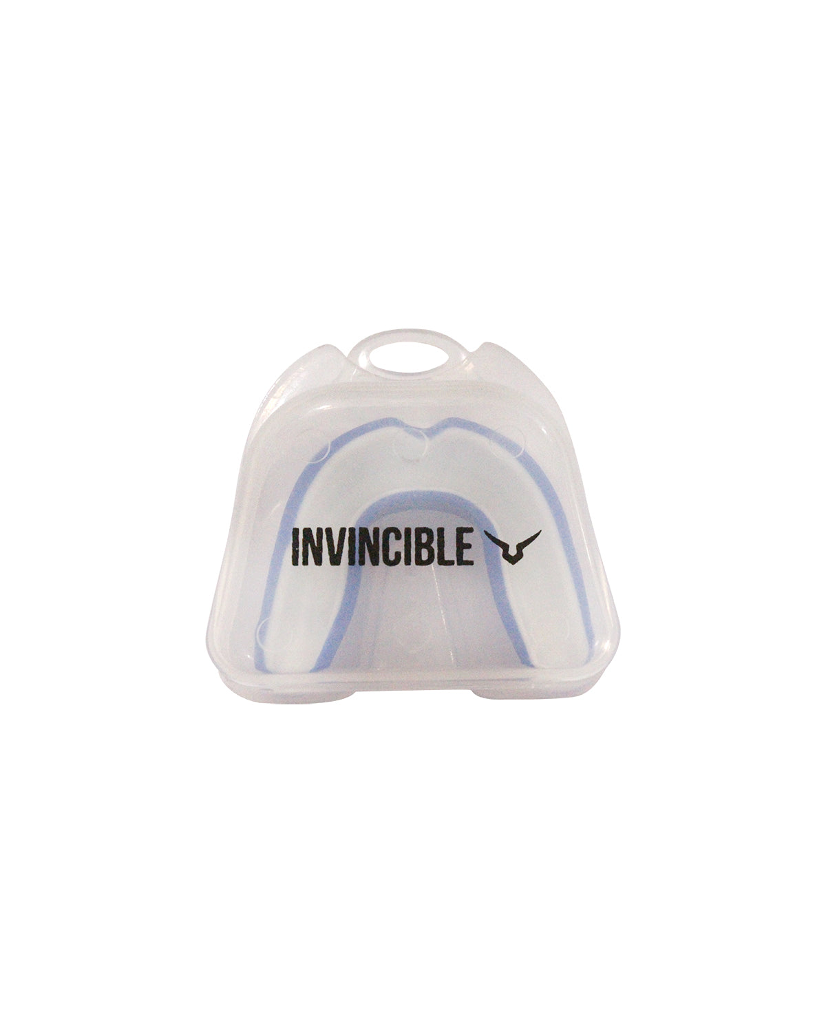 Invincible Beast & Fangs Print Mouth Guard