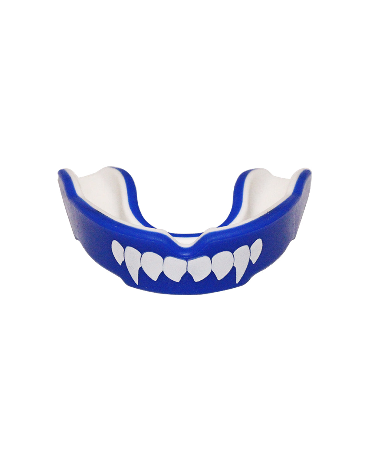 Invincible Beast & Fangs Print Mouth Guard