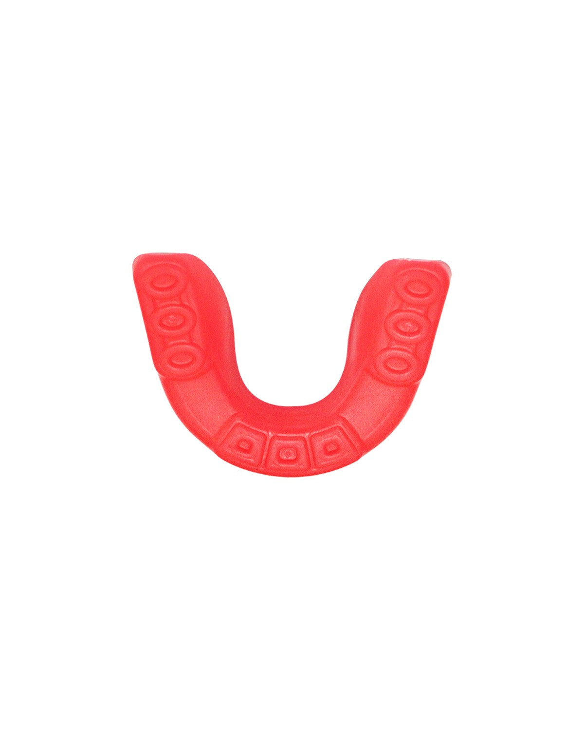 Invincible Beast & Fangs Print Mouth Guard
