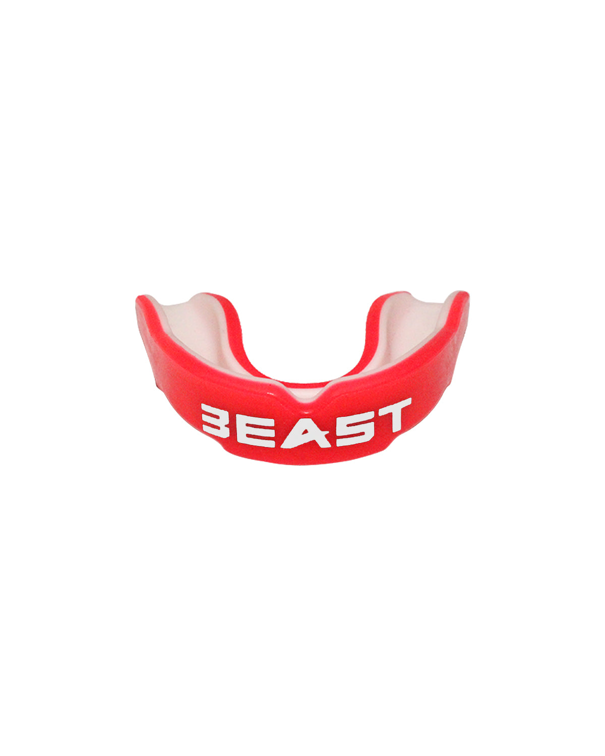 Invincible Beast & Fangs Print Mouth Guard