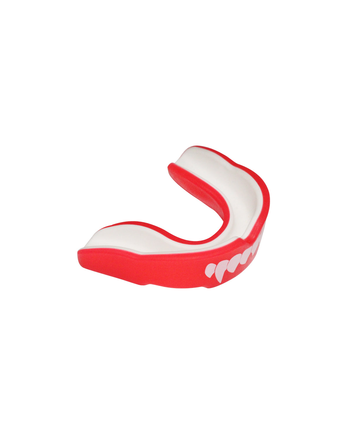 Invincible Beast & Fangs Print Mouth Guard