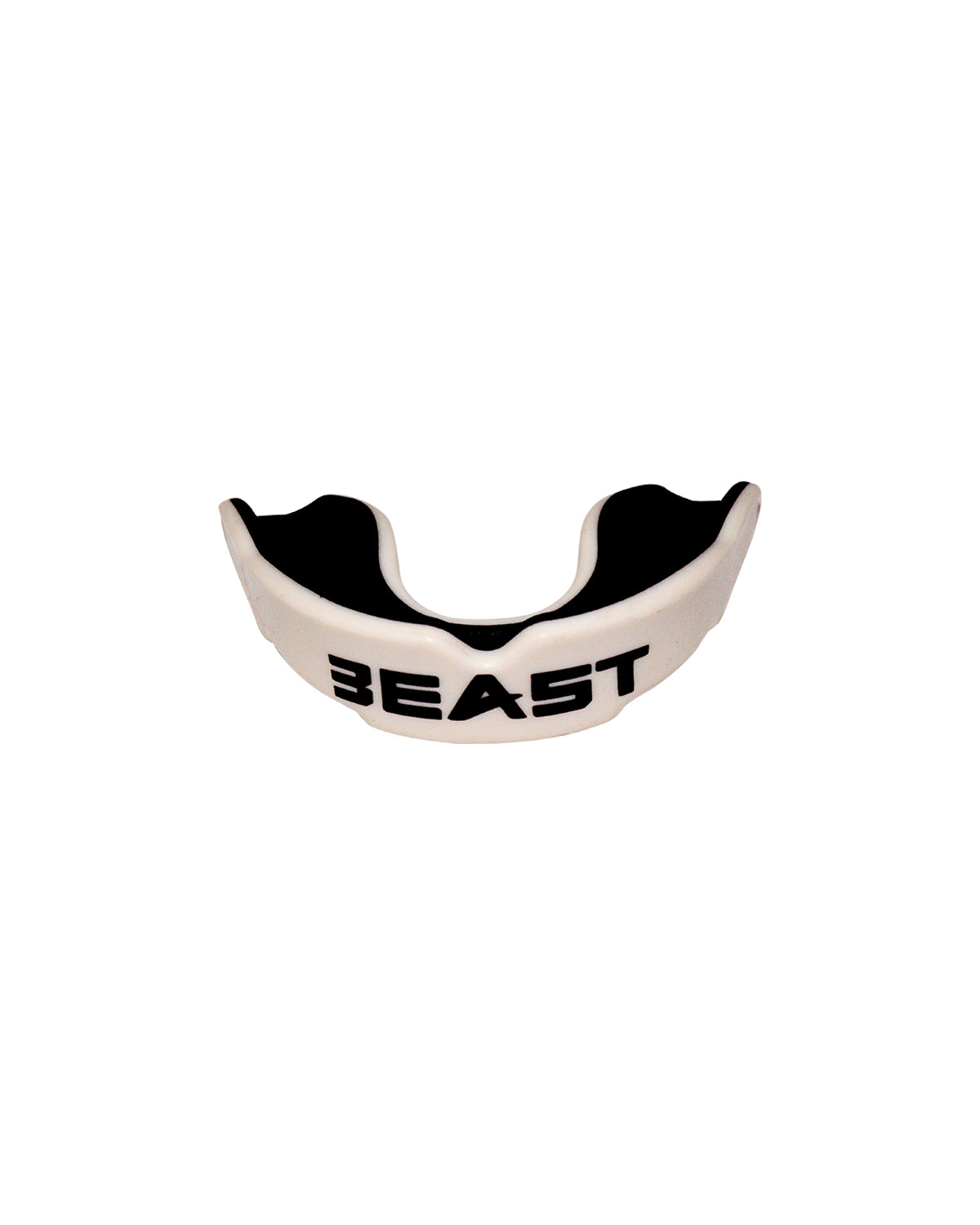 Invincible Beast & Fangs Print Mouth Guard