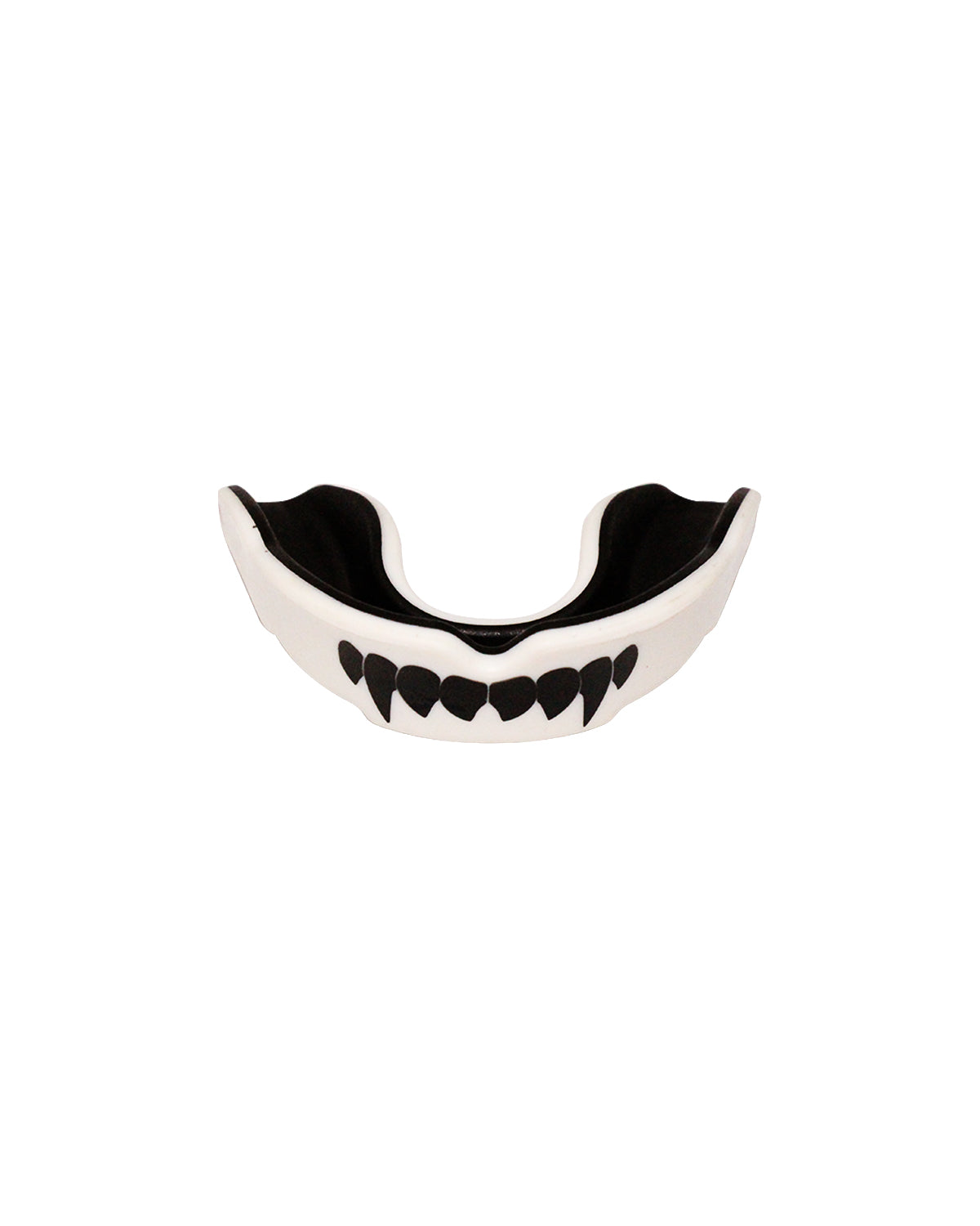 Invincible Beast & Fangs Print Mouth Guard