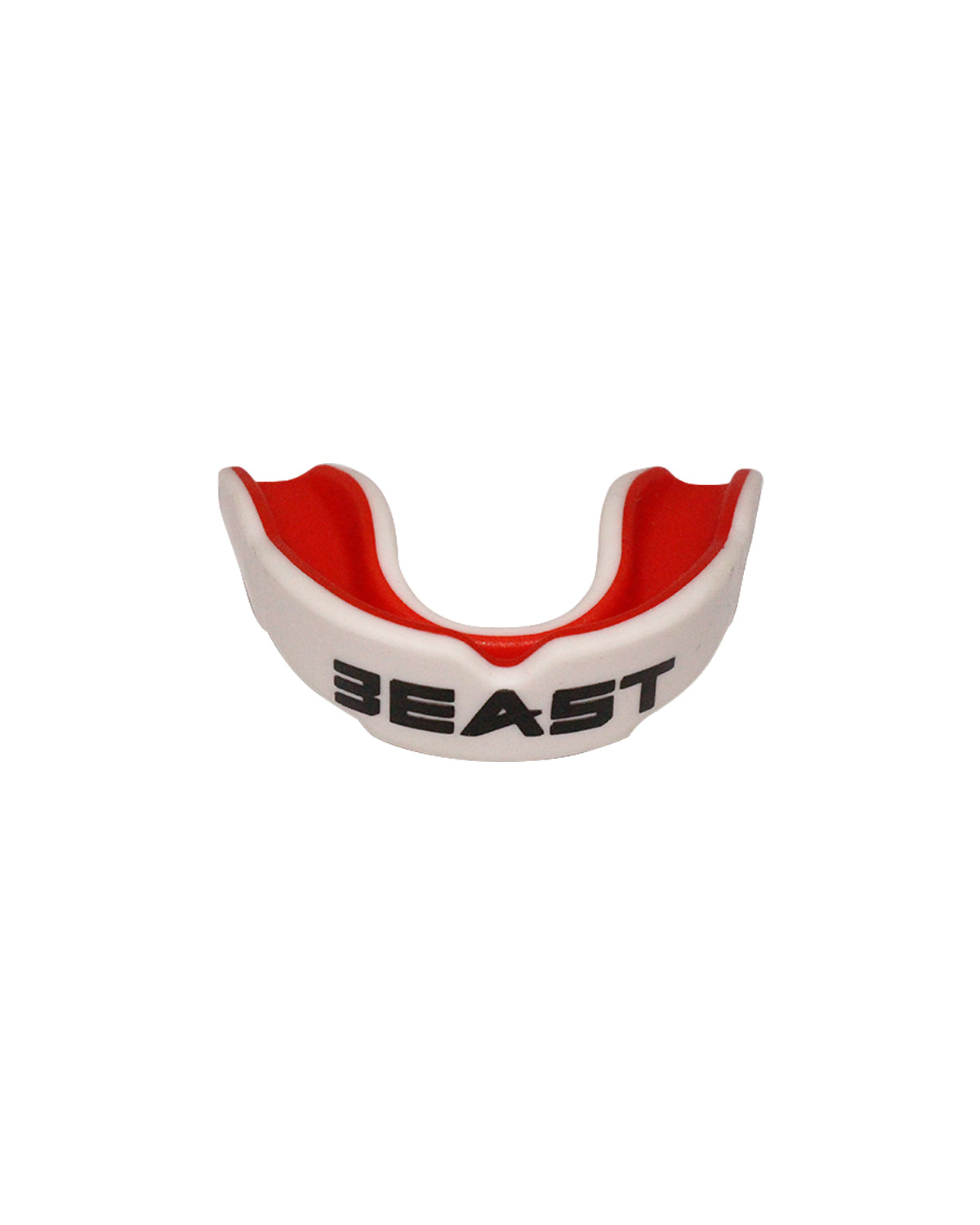 Invincible Beast & Fangs Print Mouth Guard