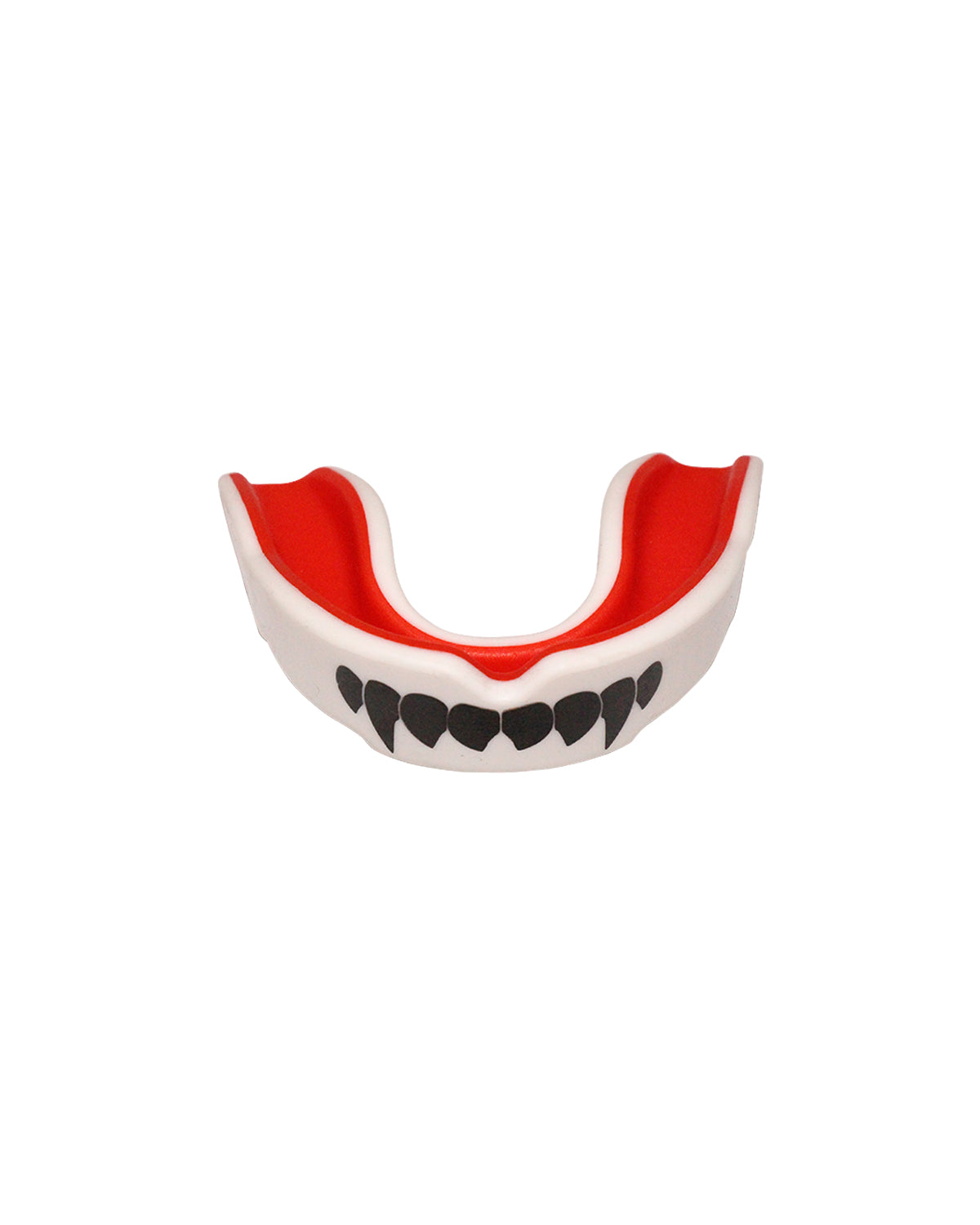 Invincible Beast & Fangs Print Mouth Guard