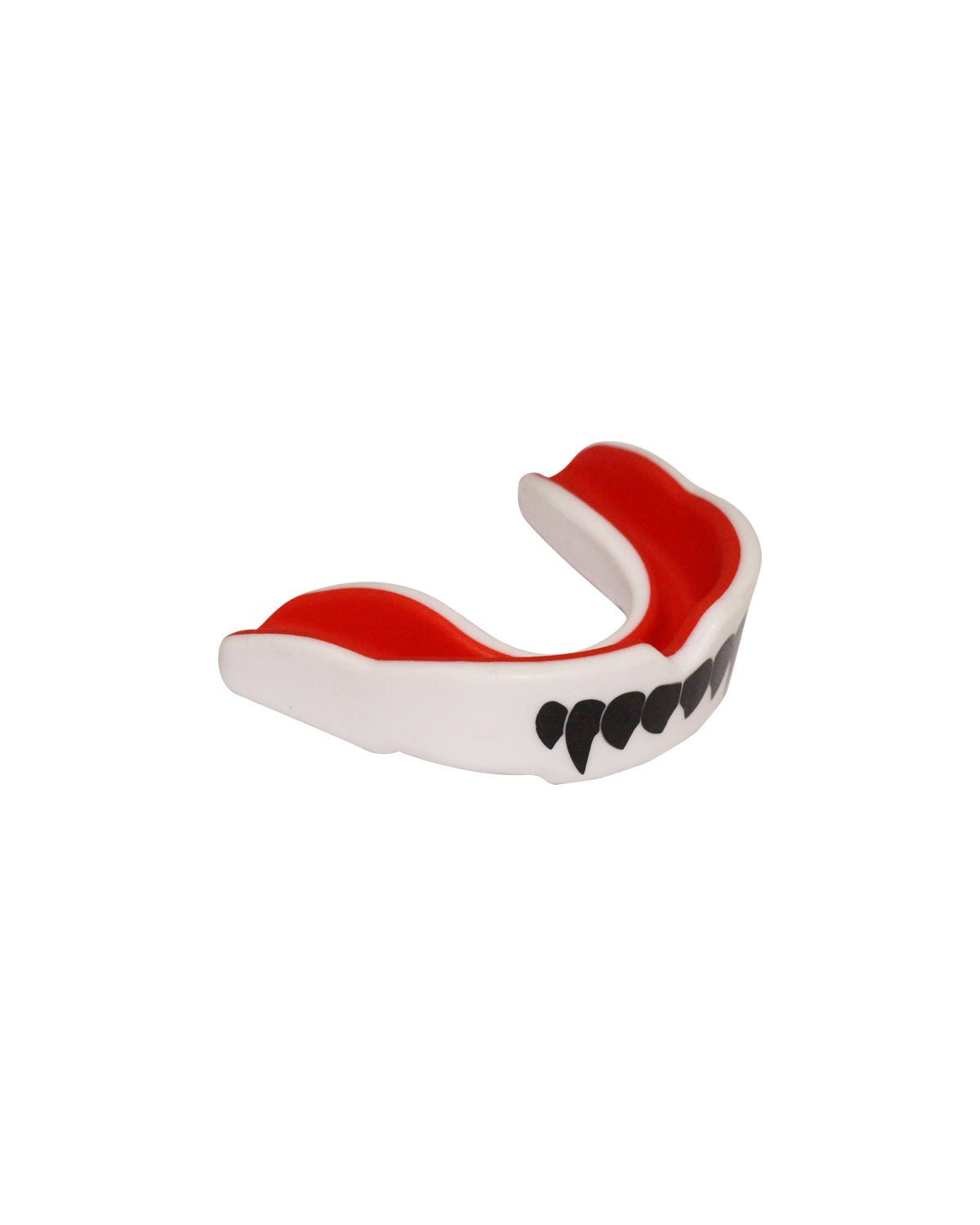 Invincible Beast & Fangs Print Mouth Guard