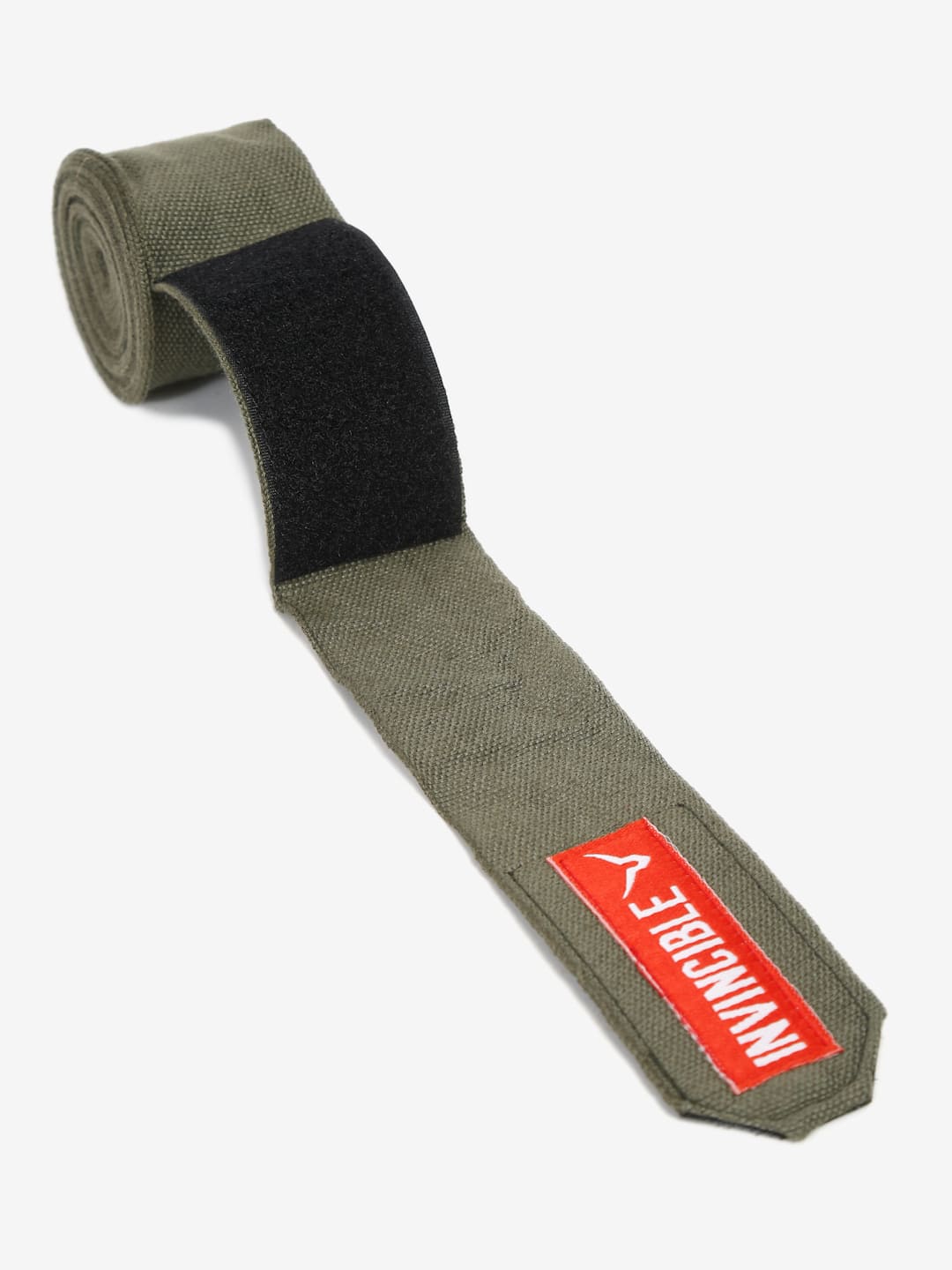 Invincible Mexican Style Semi-Stretch Boxing Hand Wraps