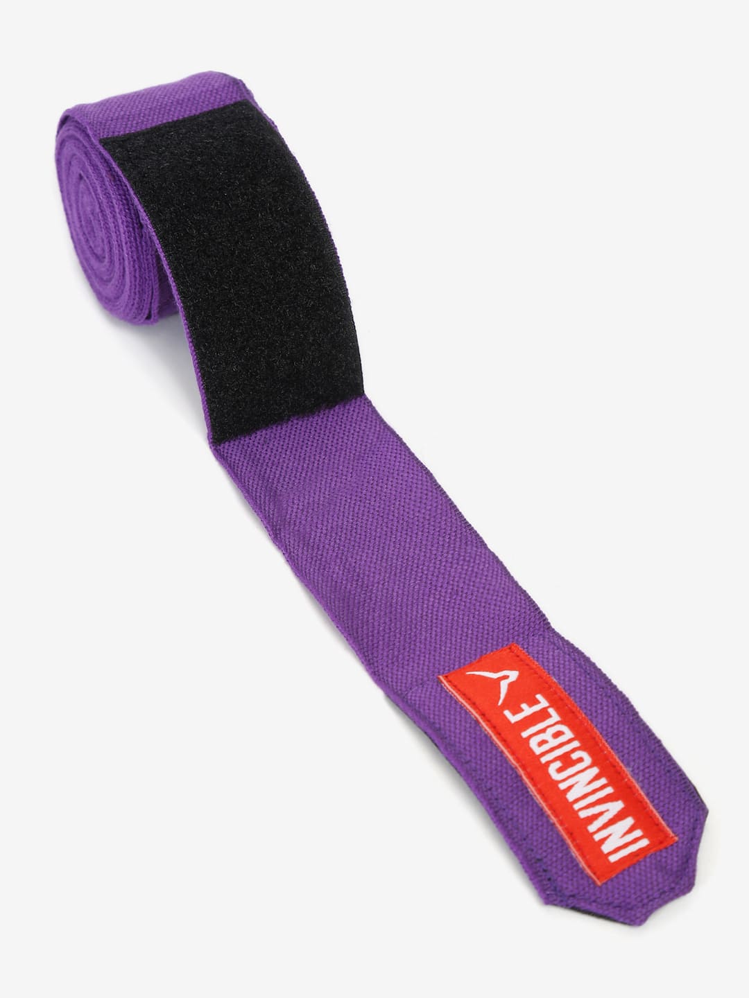 Invincible Mexican Style Semi-Stretch Boxing Hand Wraps