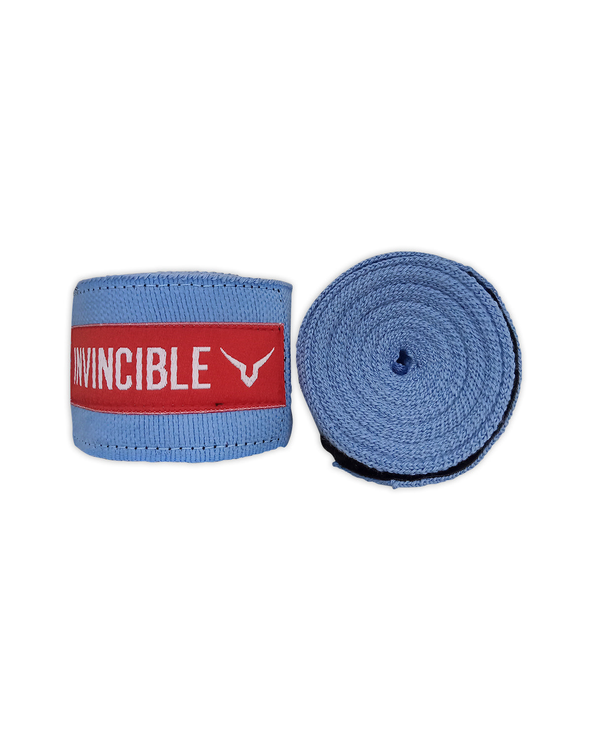 Invincible Mexican Style Semi-Stretch Boxing Hand Wraps