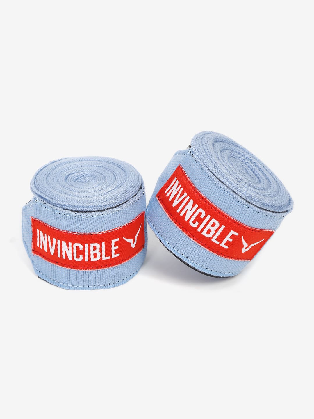 Invincible Mexican Style Semi-Stretch Boxing Hand Wraps