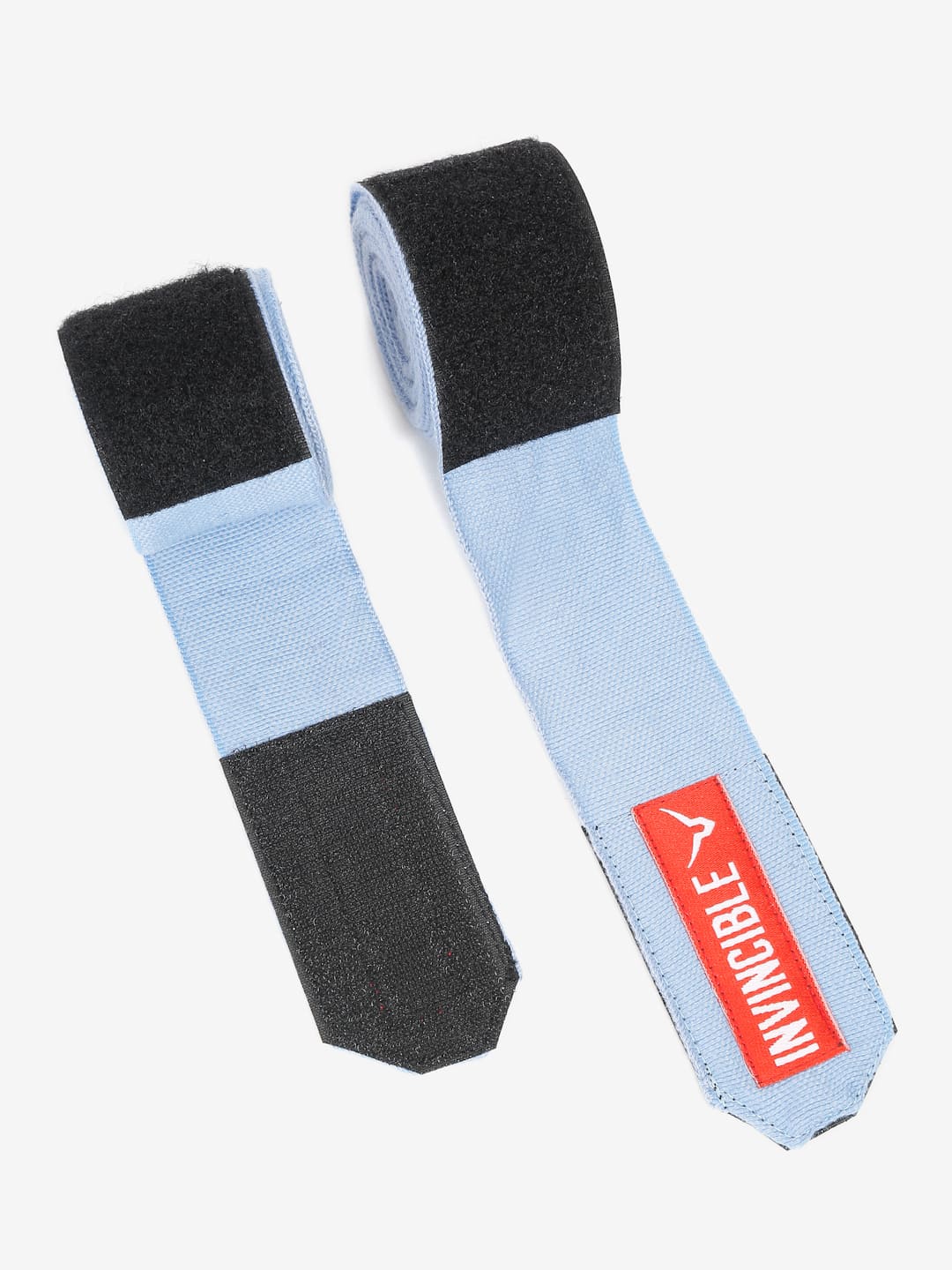 Invincible Mexican Style Semi-Stretch Boxing Hand Wraps