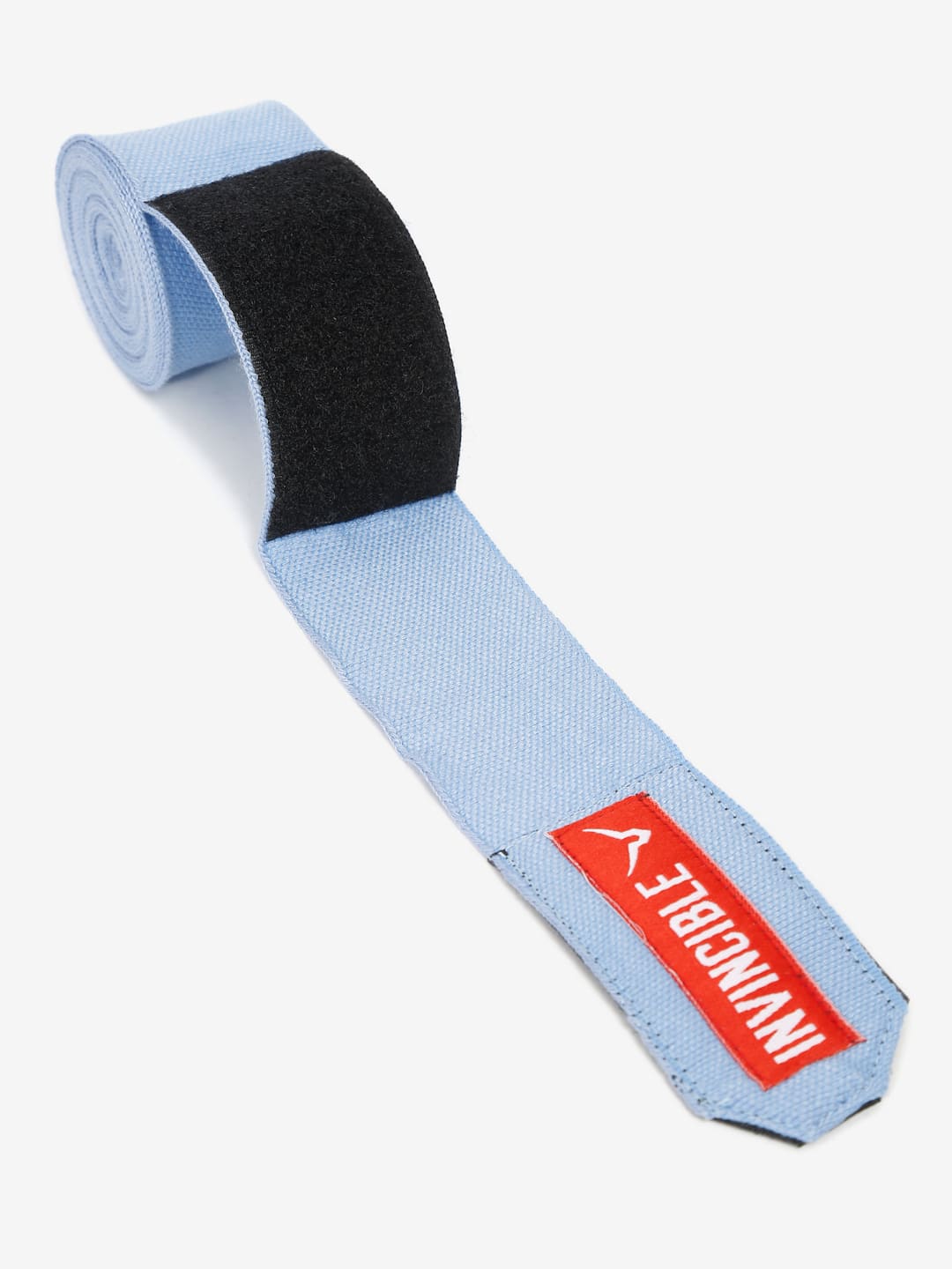 Invincible Mexican Style Semi-Stretch Boxing Hand Wraps