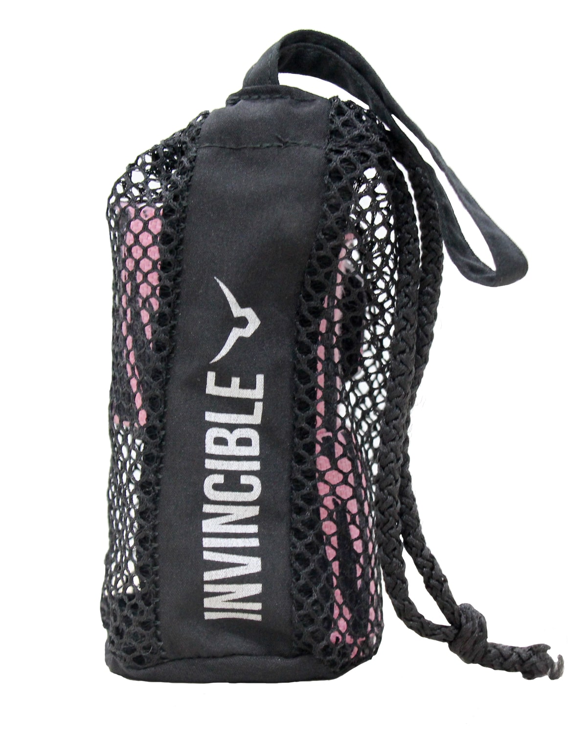 Invincible Printed Boxing Hand Wraps