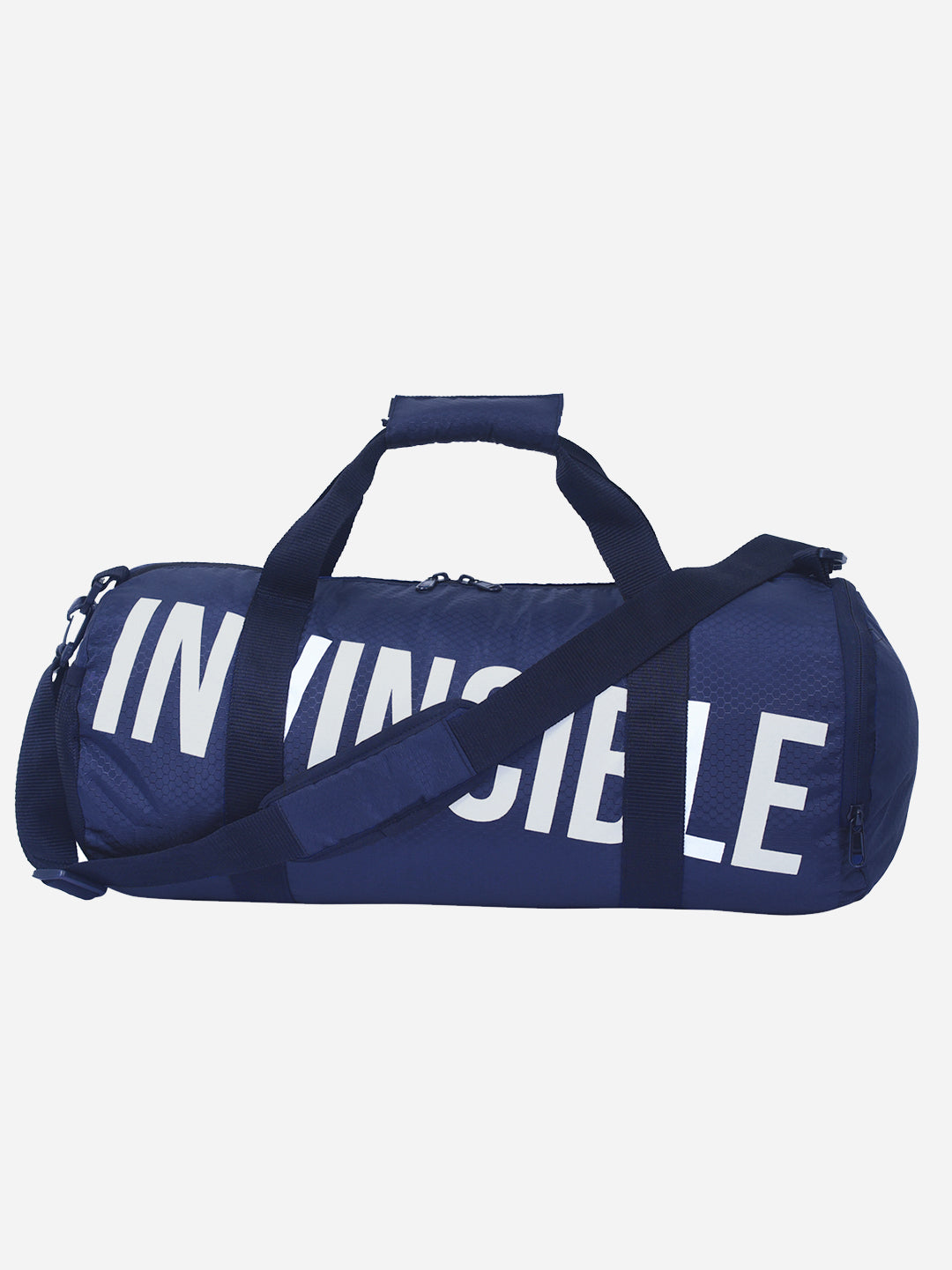 Invincible Classic Duffel Gym Bag