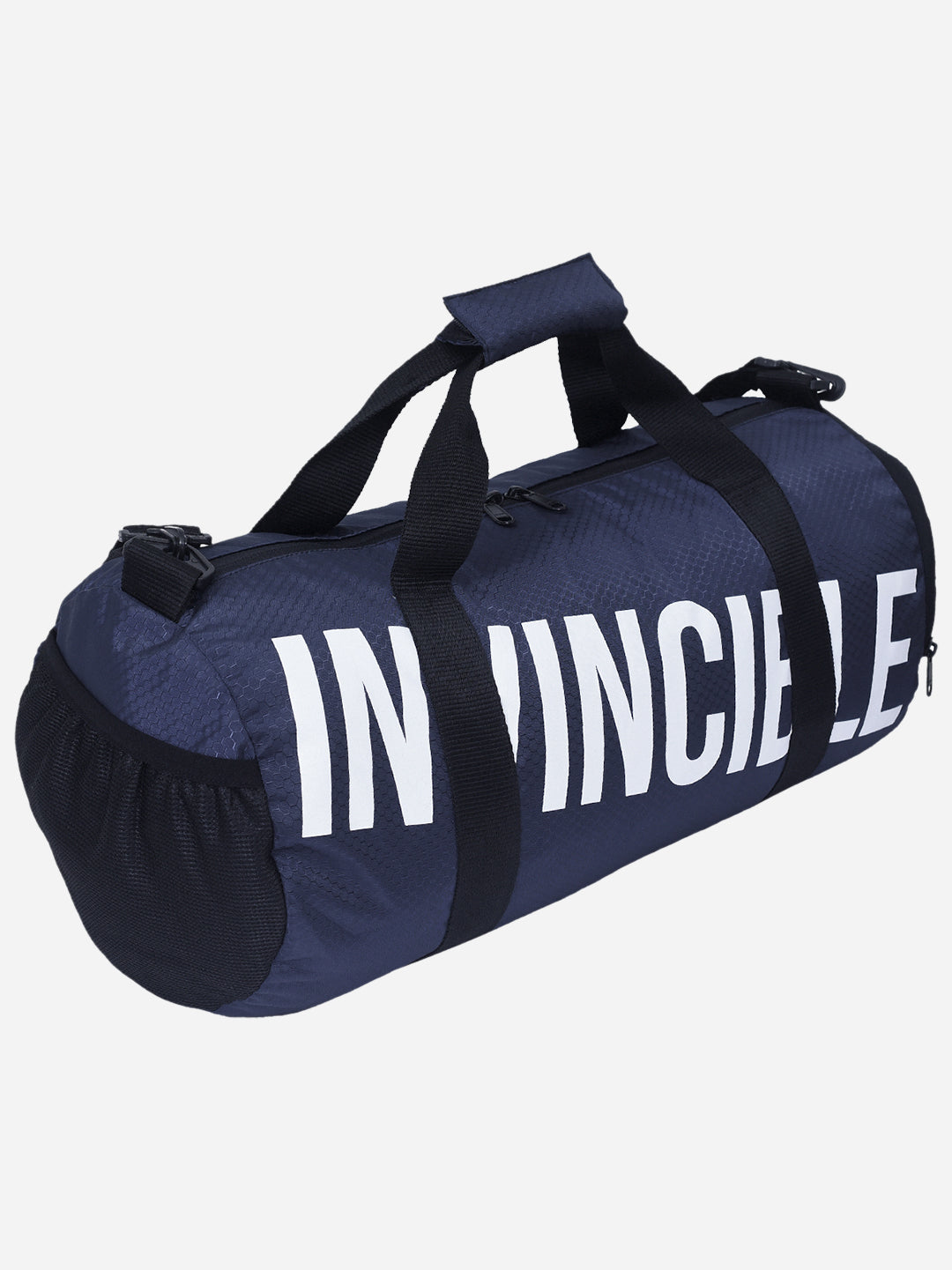 Invincible Classic Duffel Gym Bag