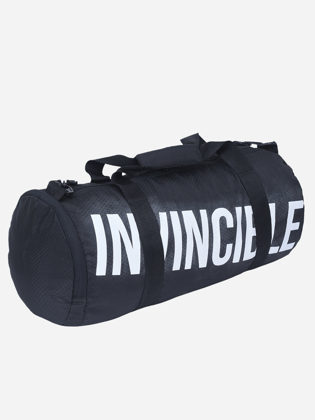 Invincible Classic Duffel Gym Bag
