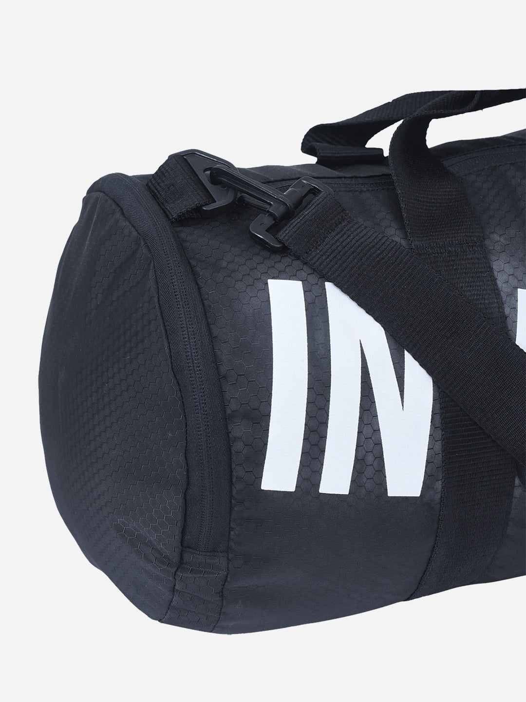 Invincible Classic Duffel Gym Bag