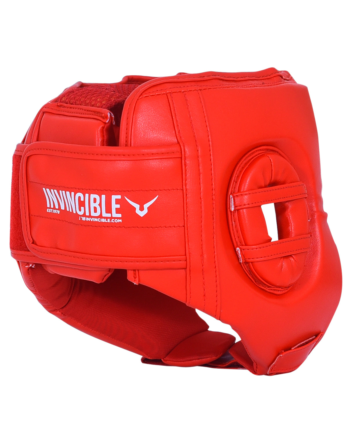 Invincible Competition Head Guard