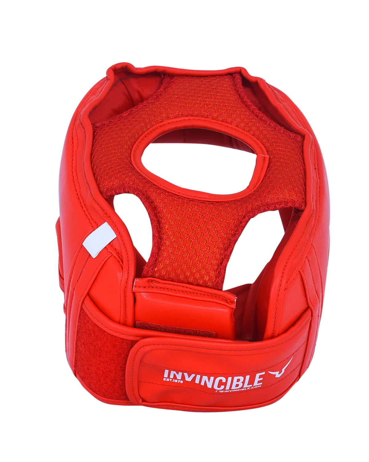 Invincible Competition Head Guard
