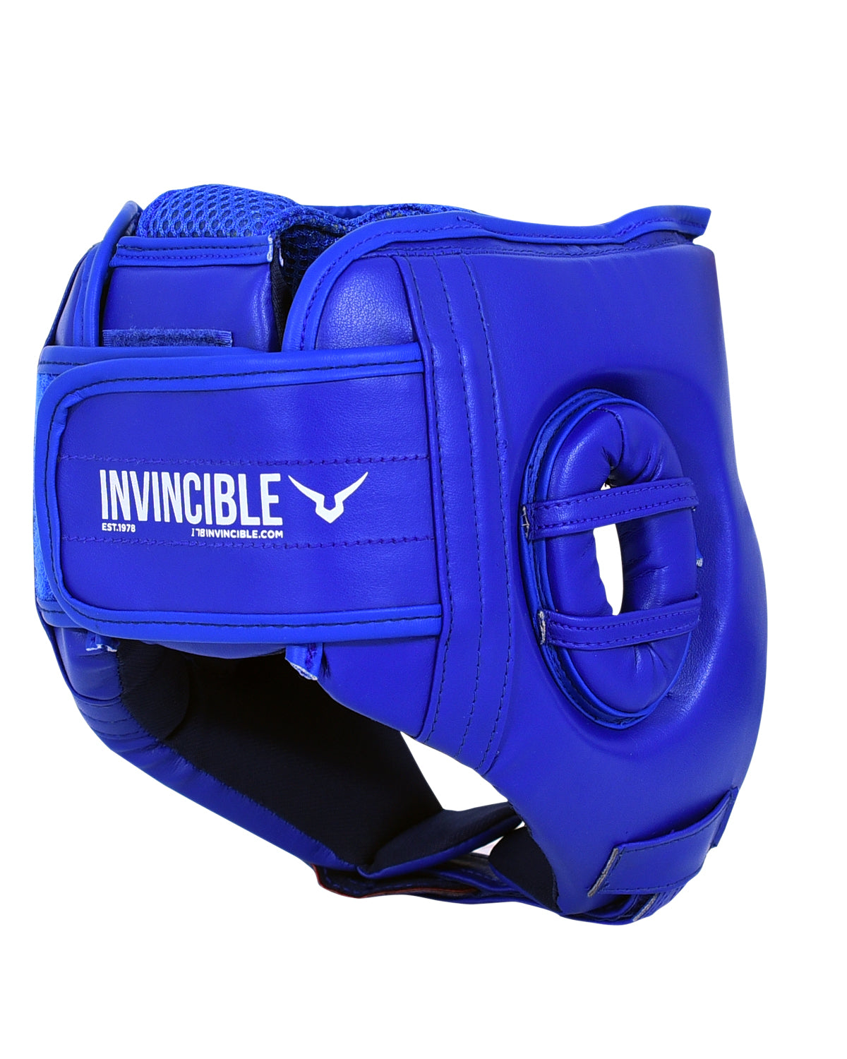 Invincible Competition Head Guard