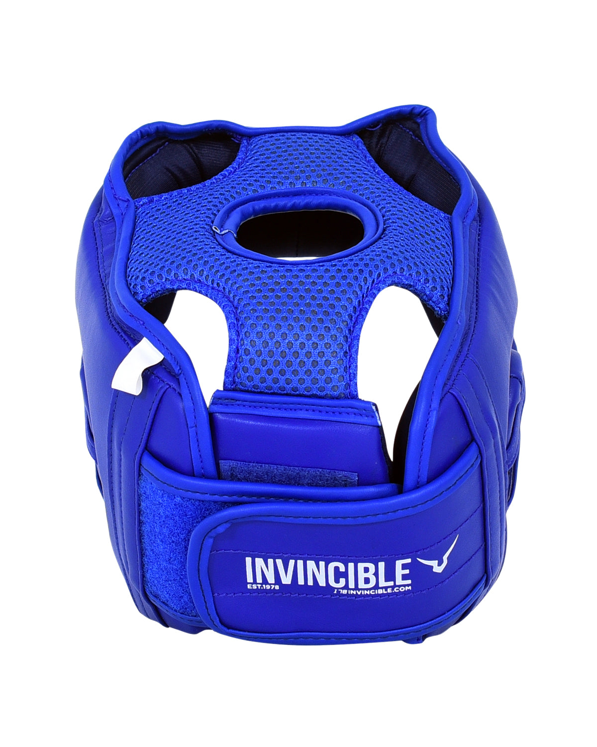 Invincible Competition Head Guard
