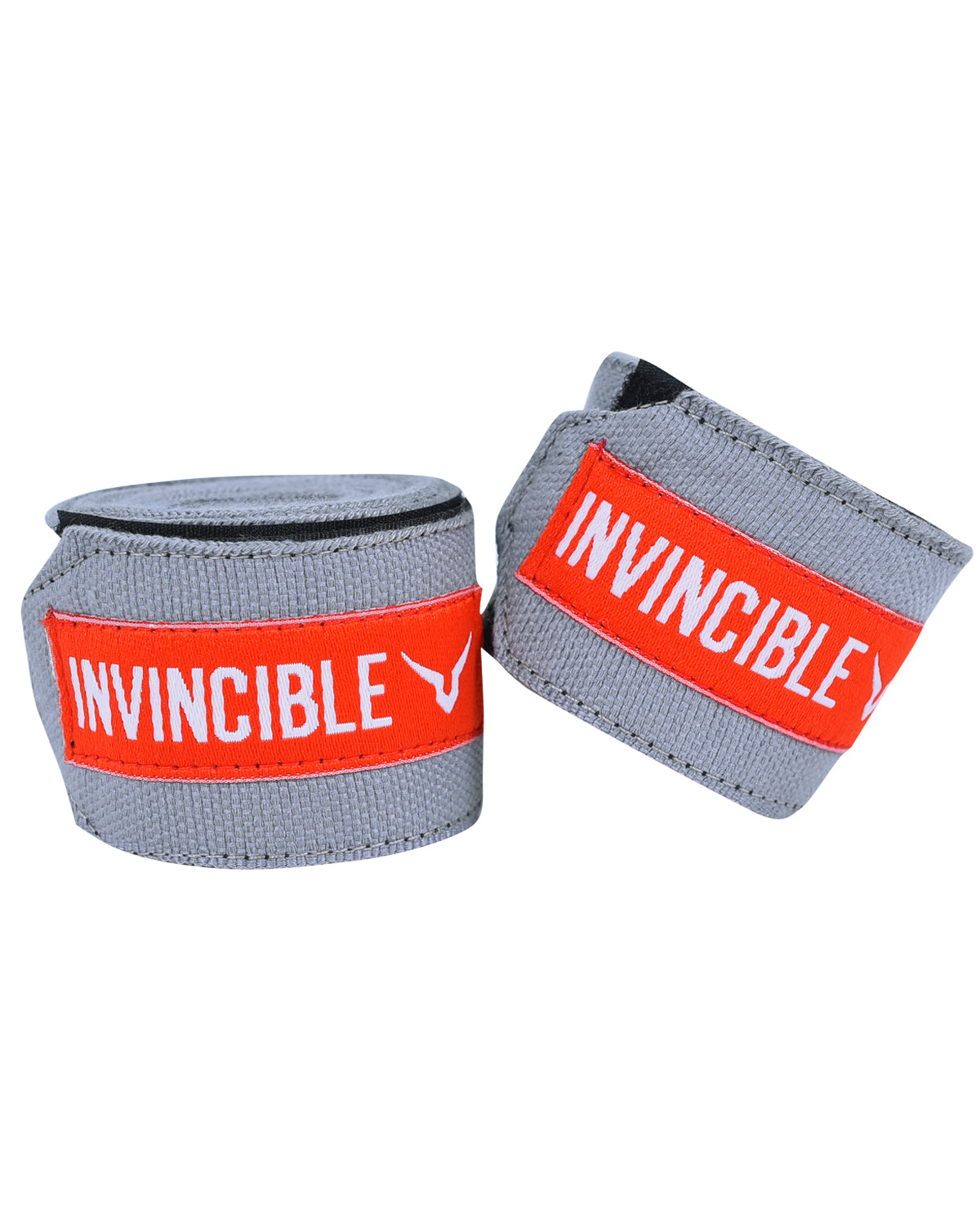Invincible Mexican Style Semi-Stretch Boxing Hand Wraps