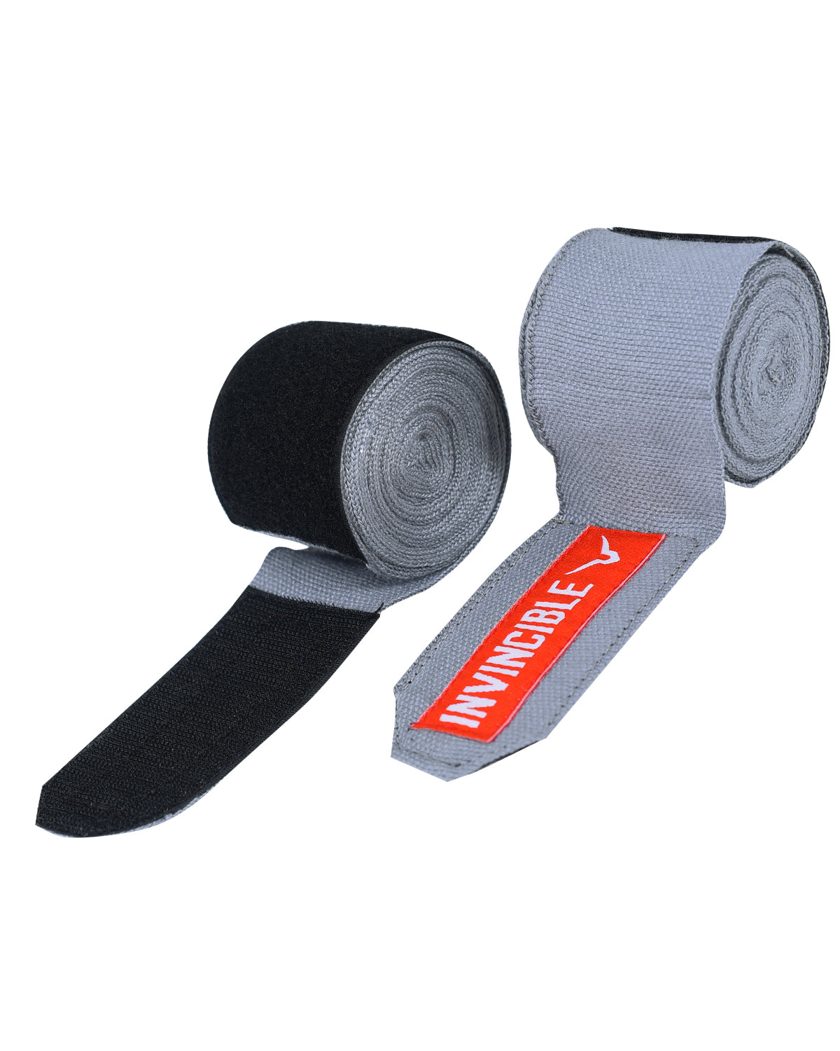 Invincible Mexican Style Semi-Stretch Boxing Hand Wraps