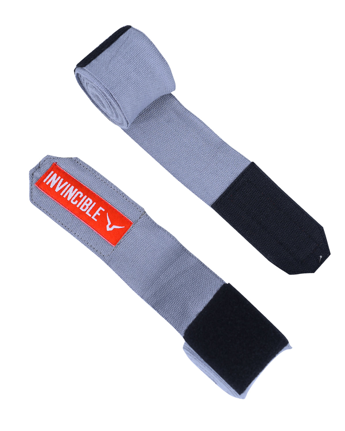 Invincible Mexican Style Semi-Stretch Boxing Hand Wraps