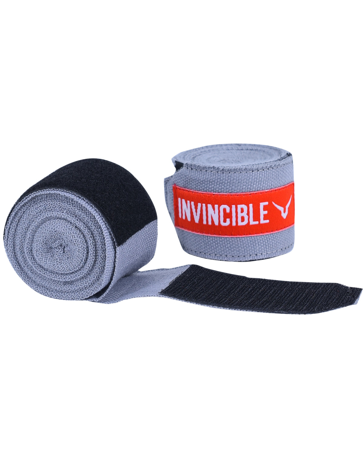 Invincible Mexican Style Semi-Stretch Boxing Hand Wraps