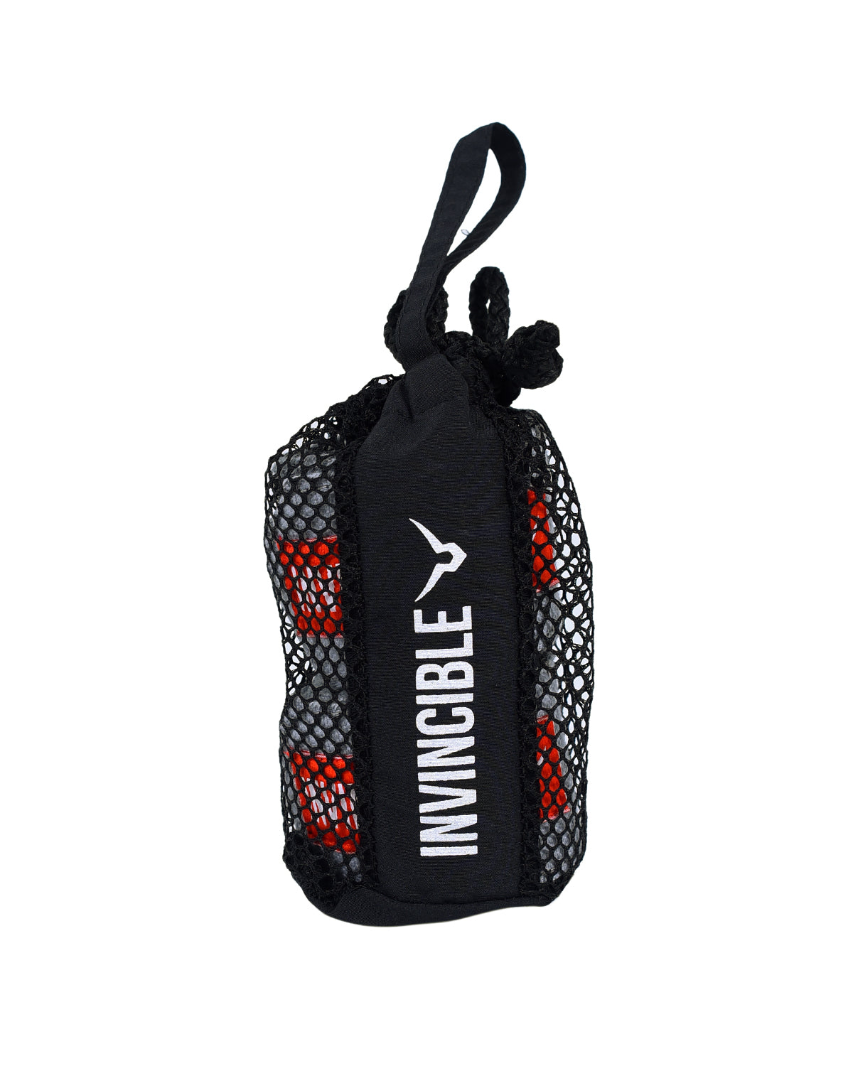 Invincible Mexican Style Semi-Stretch Boxing Hand Wraps