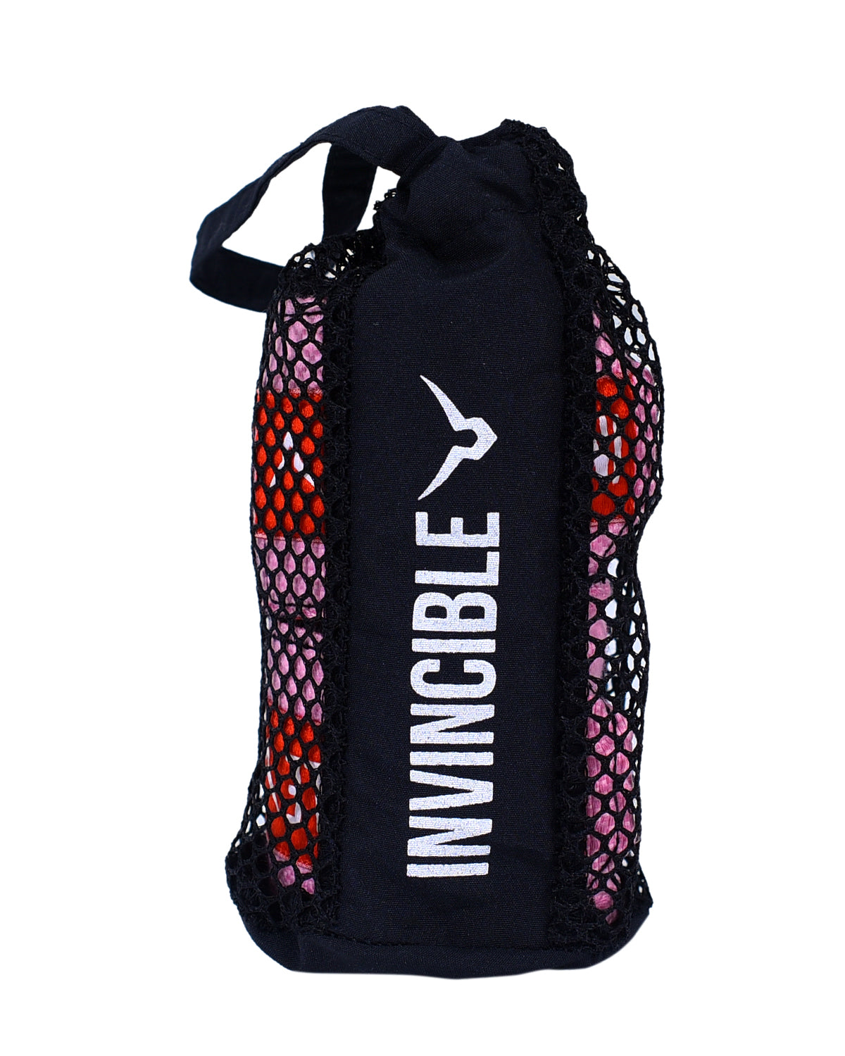 Invincible Mexican Style Semi-Stretch Boxing Hand Wraps