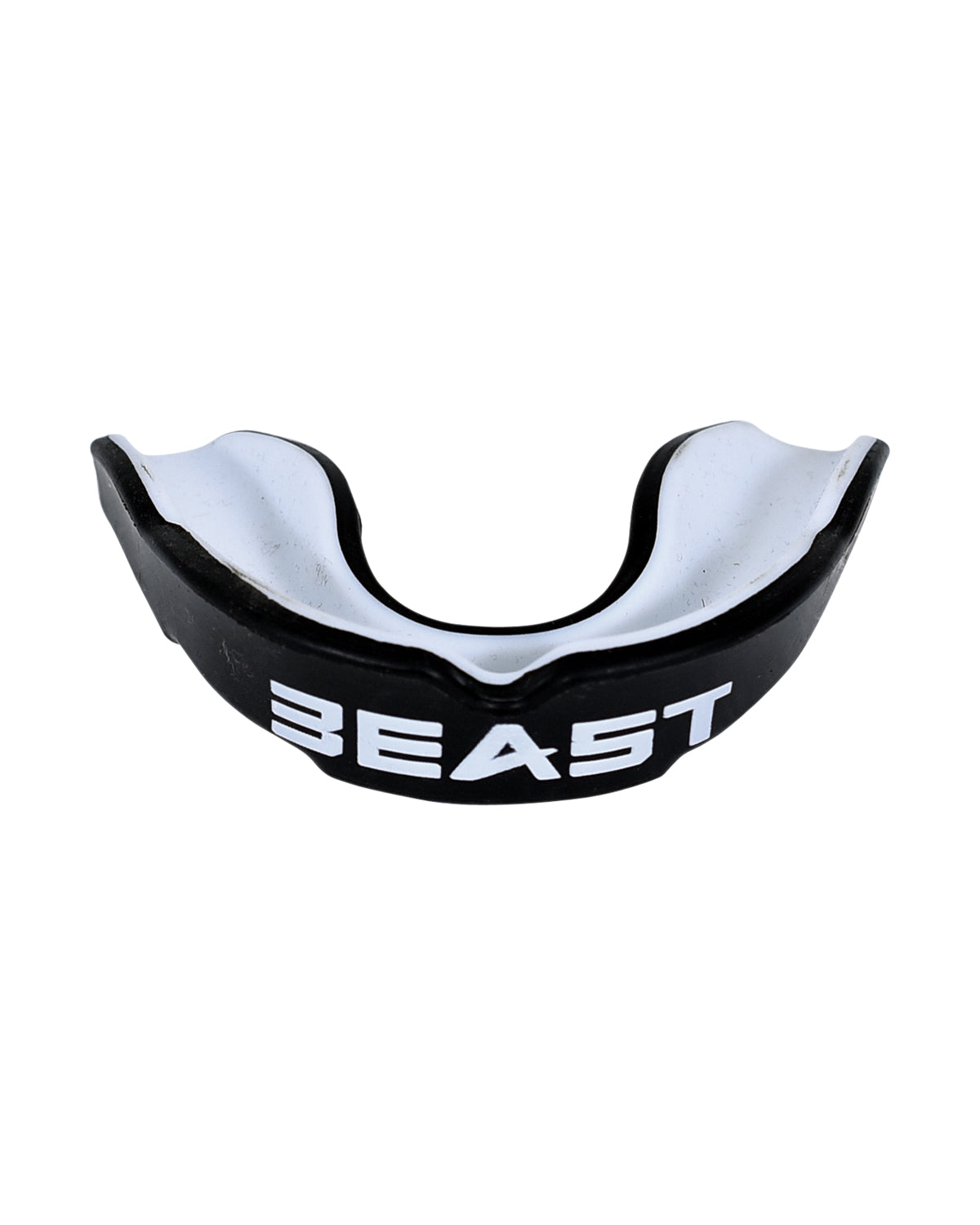 Invincible Beast & Fangs Print Mouth Guard