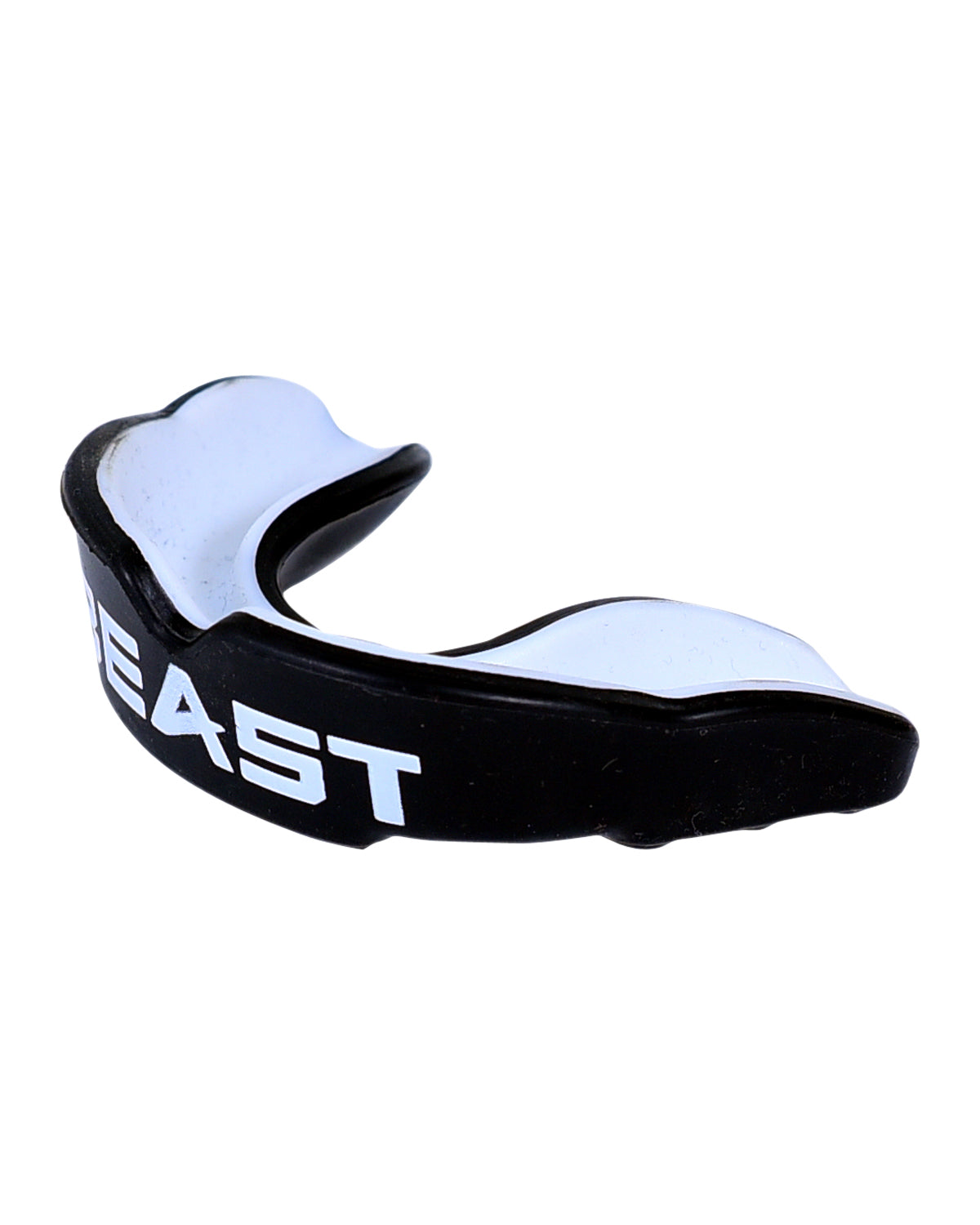 Invincible Beast & Fangs Print Mouth Guard