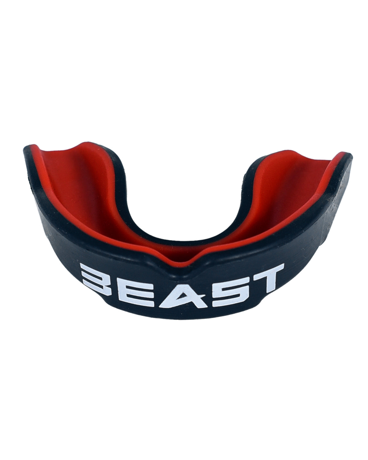 Invincible Beast & Fangs Print Mouth Guard