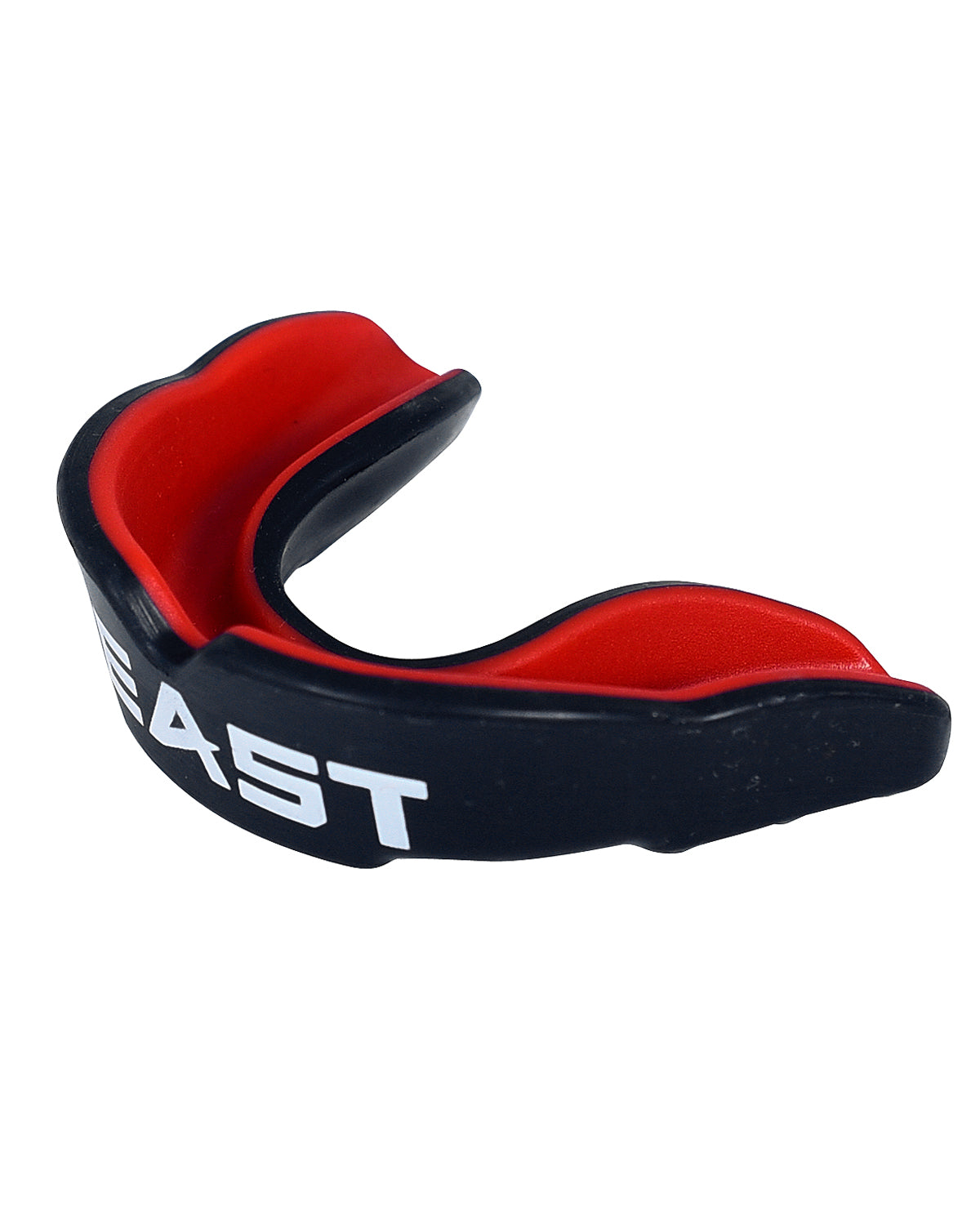 Invincible Beast & Fangs Print Mouth Guard