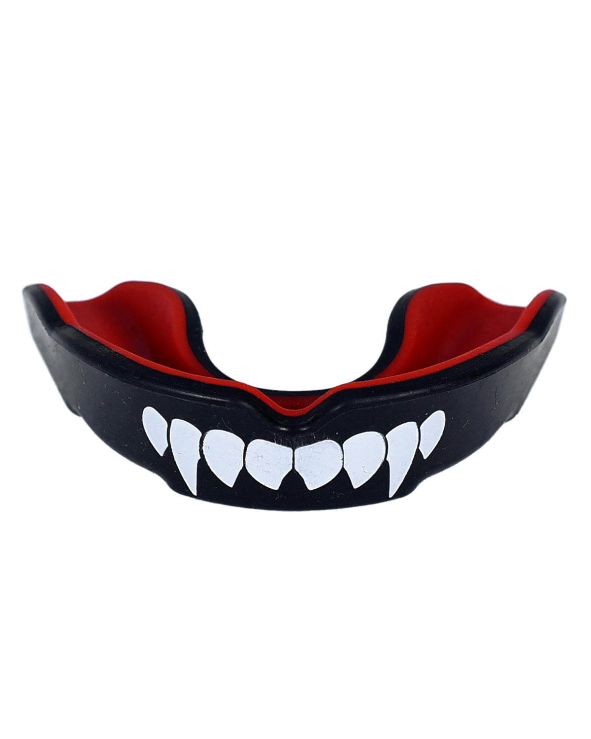 Invincible Beast & Fangs Print Mouth Guard
