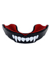 Invincible Beast & Fangs Print Mouth Guard